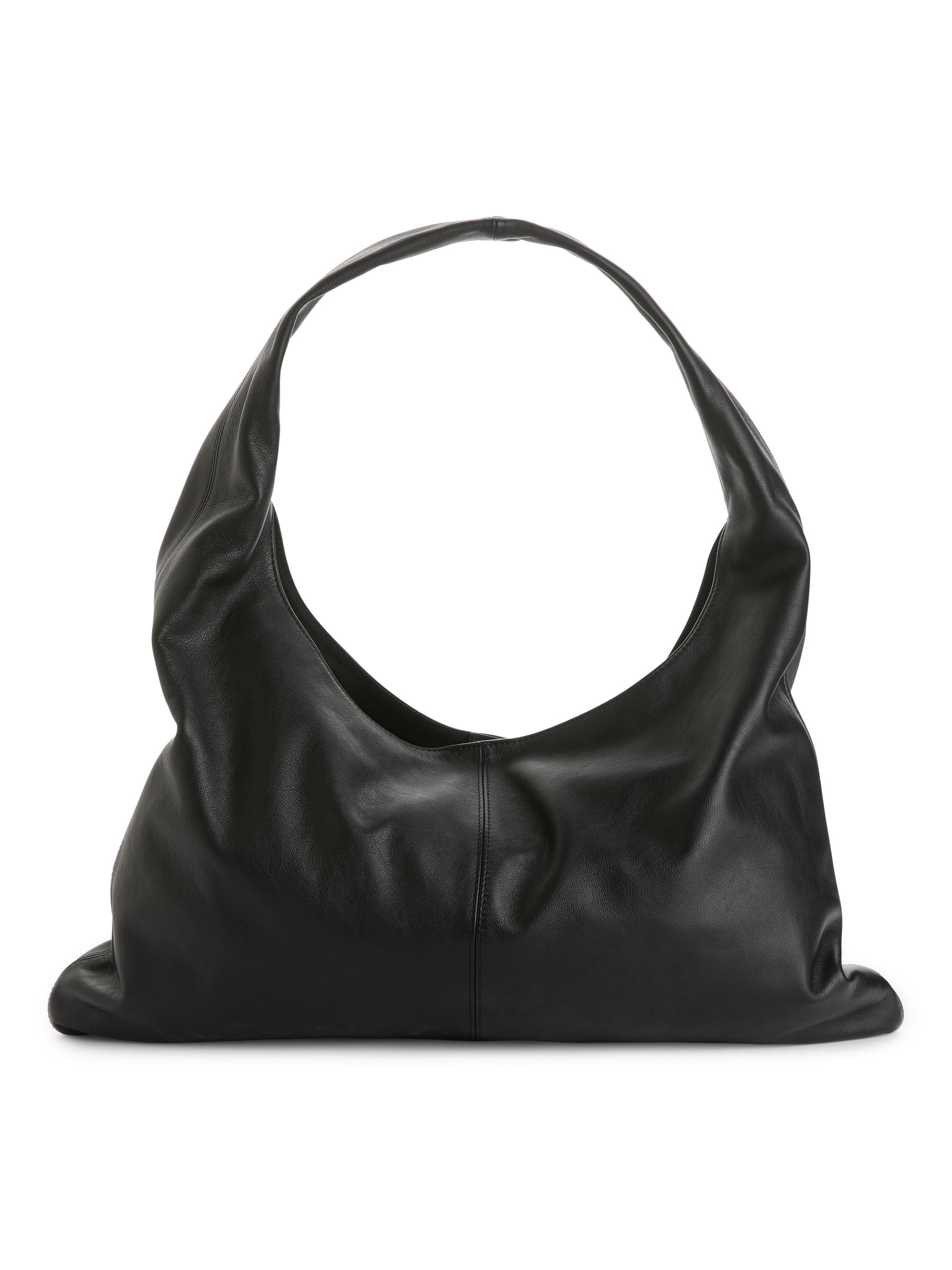 Weiche Ledertasche-#272628-8346