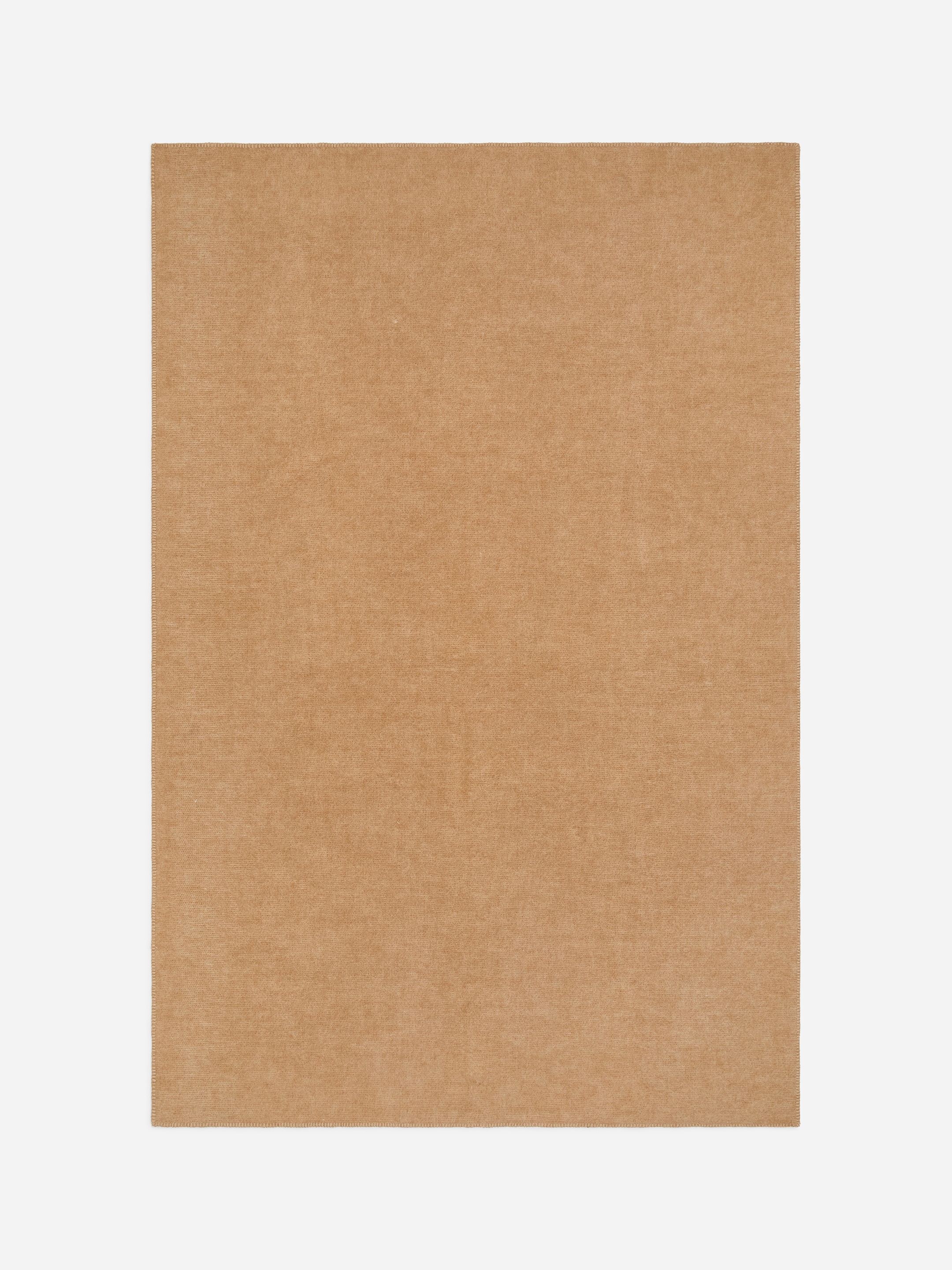 Klippan Wool Blanket-Beige-20982