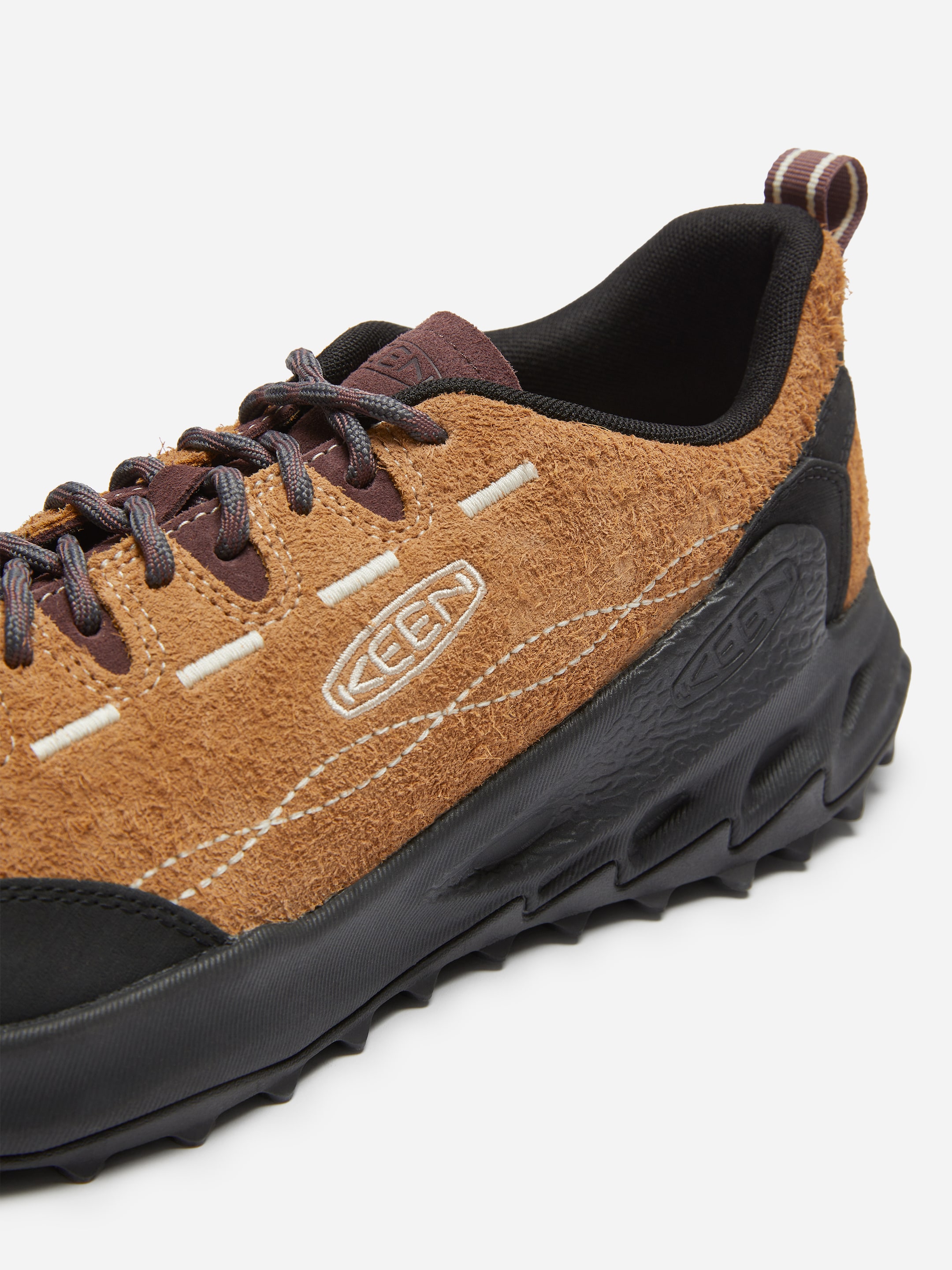 KEEN Jasper Zionic - Beige - men - StillMedia/DescriptiveDetail - 4
