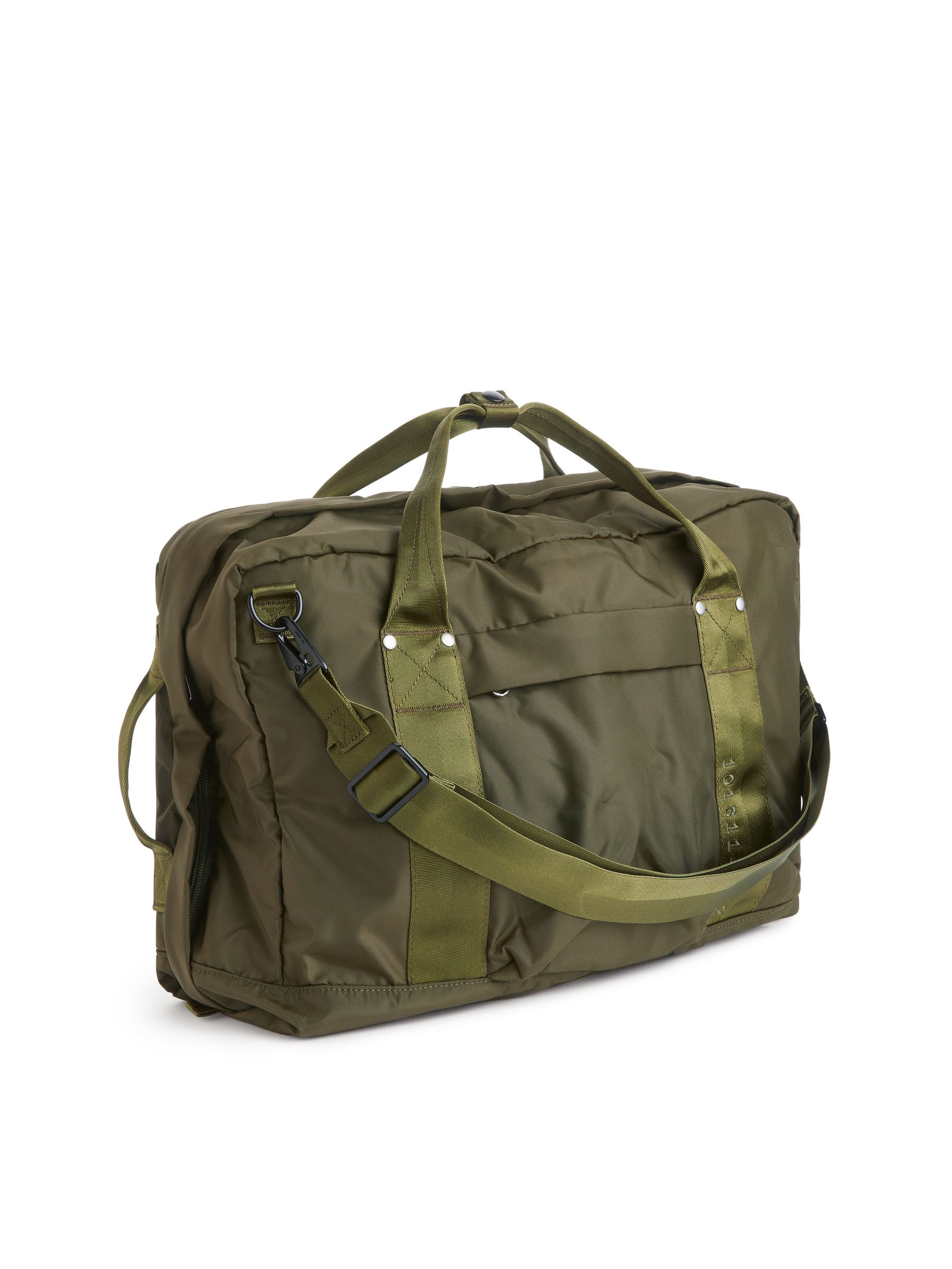 24-Stunden-Weekender - Khaki - Reise - StillMedia/DescriptiveStillLife - 3