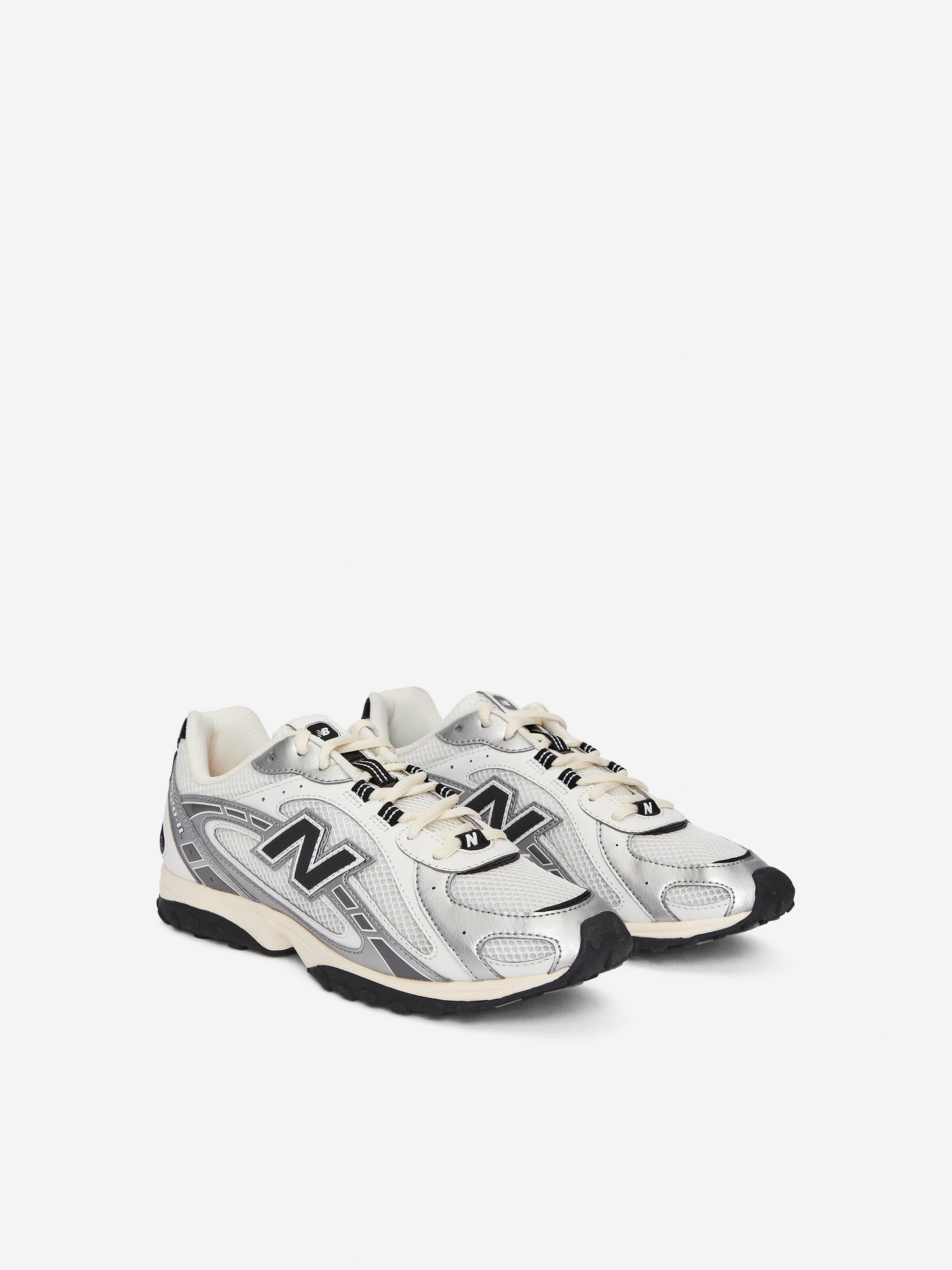 New Balance 204L Trainers - White - Women - StillMedia/DescriptiveStillLife - 5