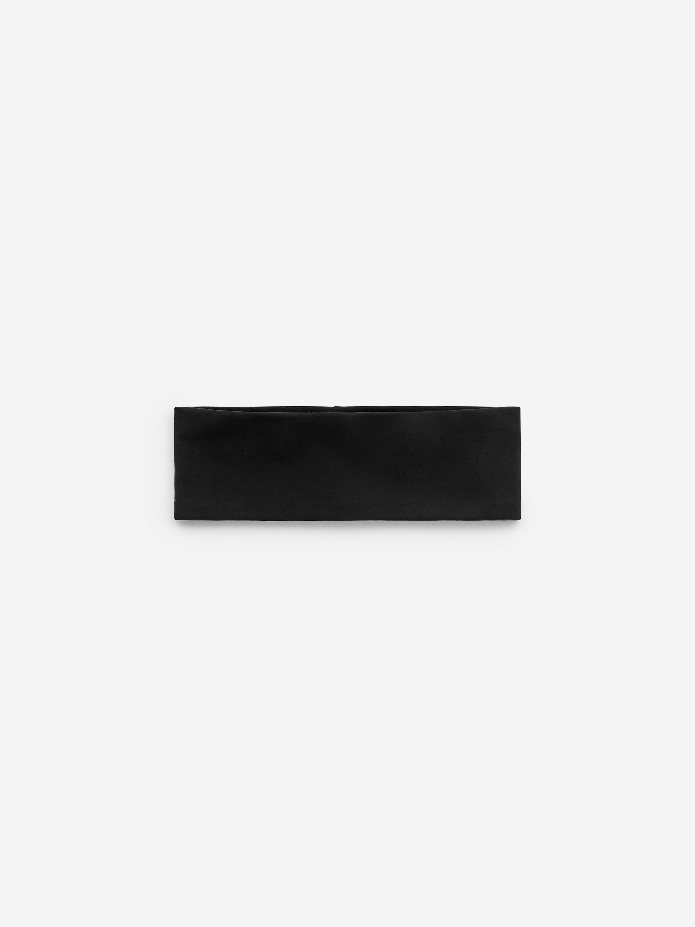 Jersey Headband-#272627-16257