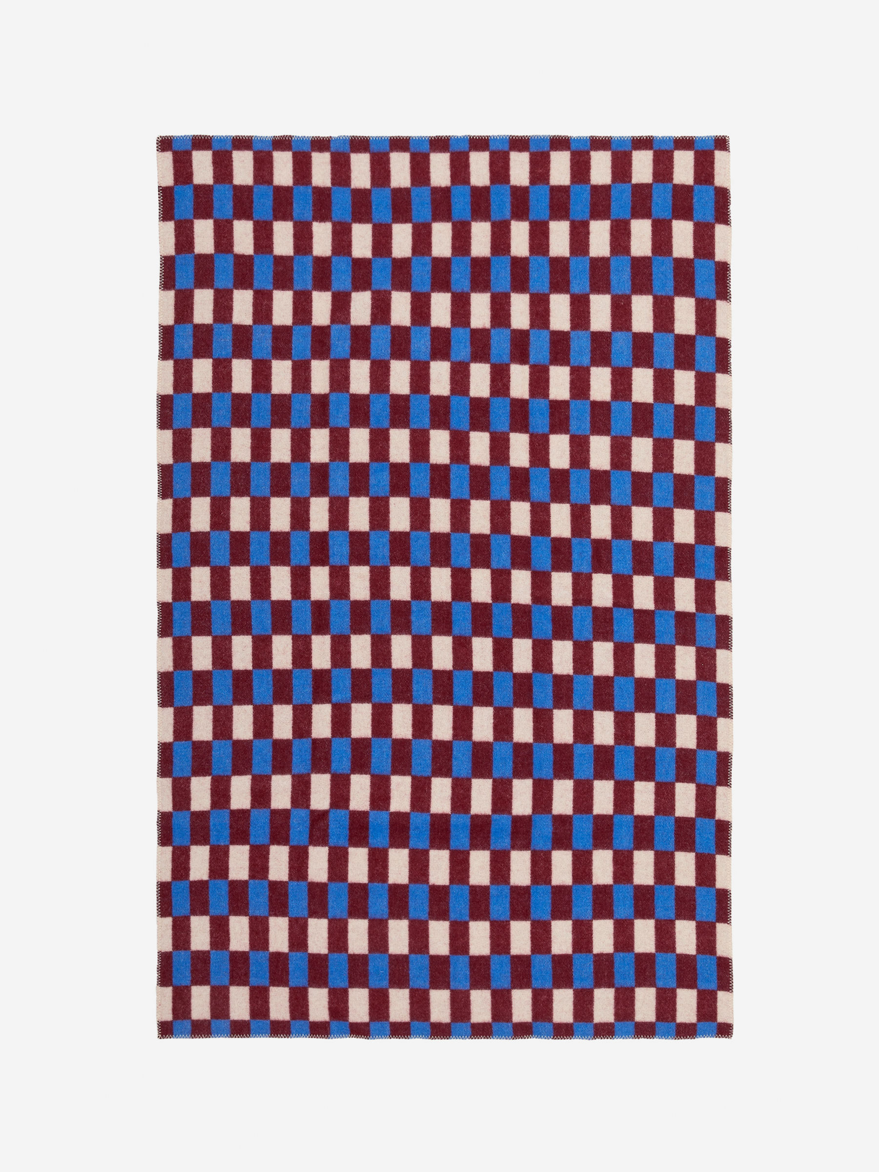 Evelina Kroon Blanket for UNHCR-#001ABA-17401