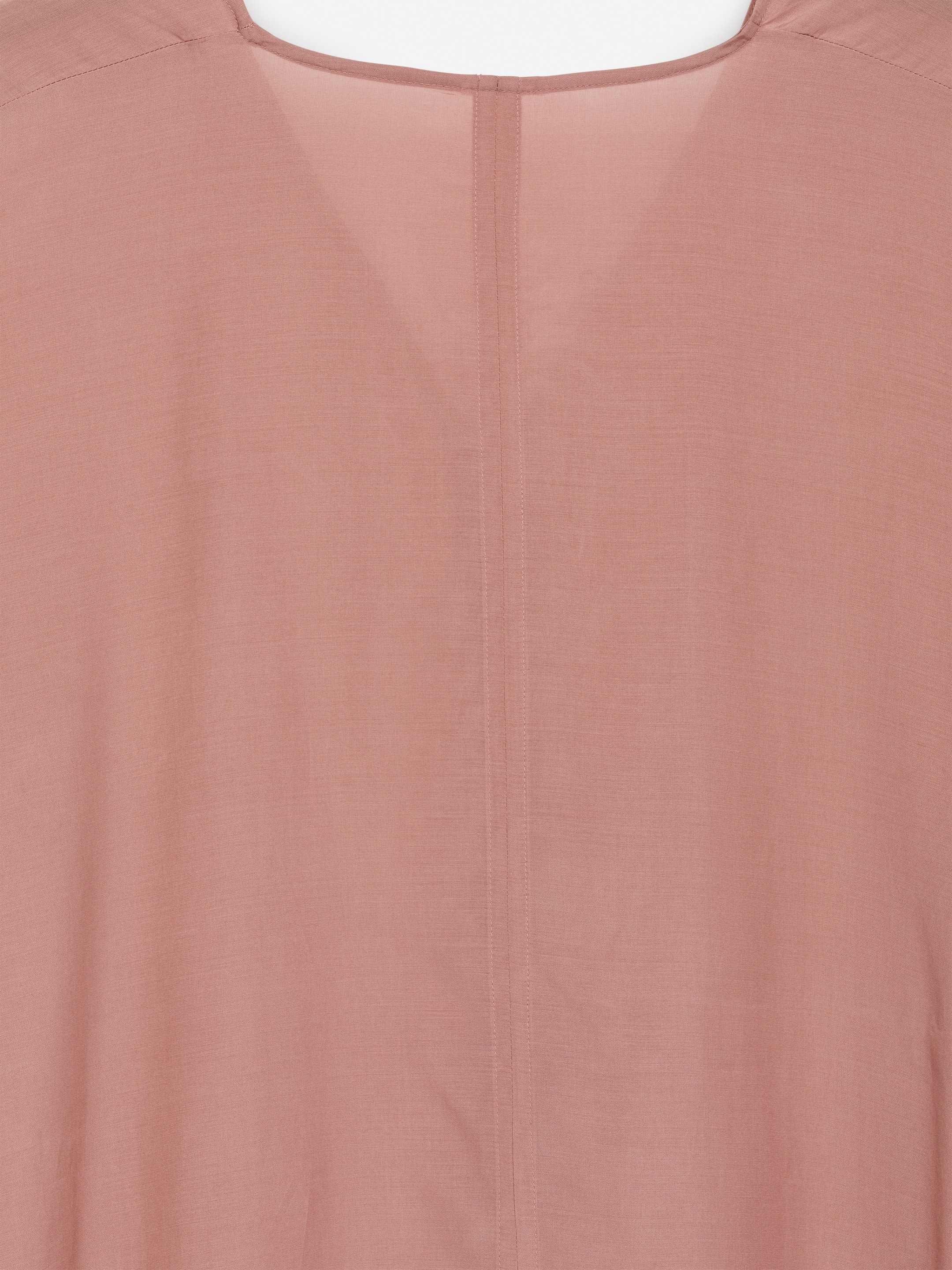 Visualizza immagine più grande: Copricostume in misto lyocell - Rosa polvere - DONNA | H&M IT 6