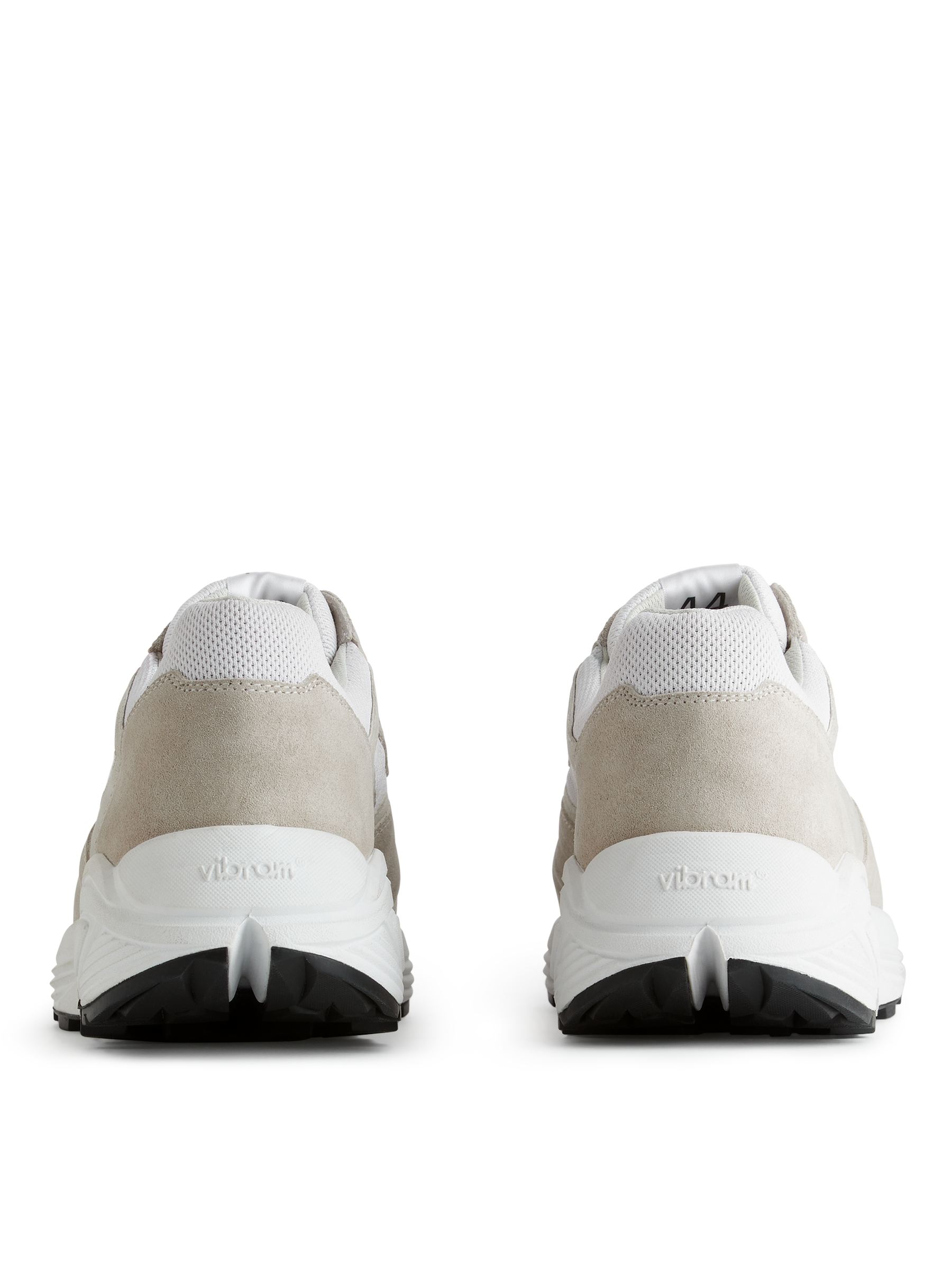 ARKET-Sportschuh Tritone™ - Beige - Herren - StillMedia/DescriptiveStillLife - 6