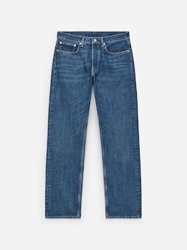 CLIFF Straight jeans