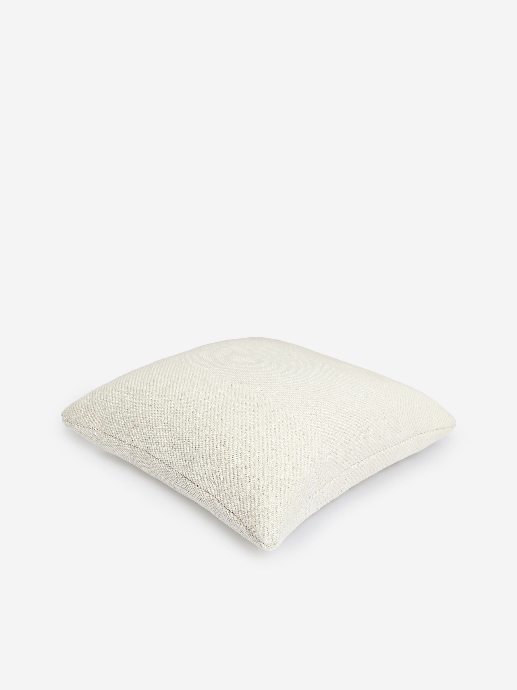 Golvkudde 80 x 80 cm - Off-white - Homeware - StillMedia/DescriptiveStillLife - 1