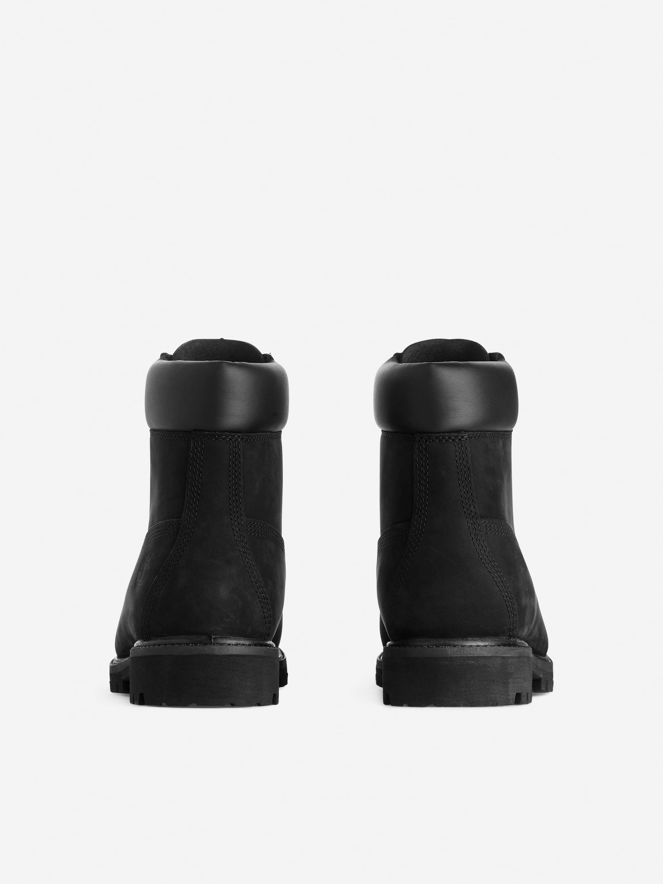 Timberland Premium 6-Inch Boots - Black - Men - StillMedia/DescriptiveStillLife - 4