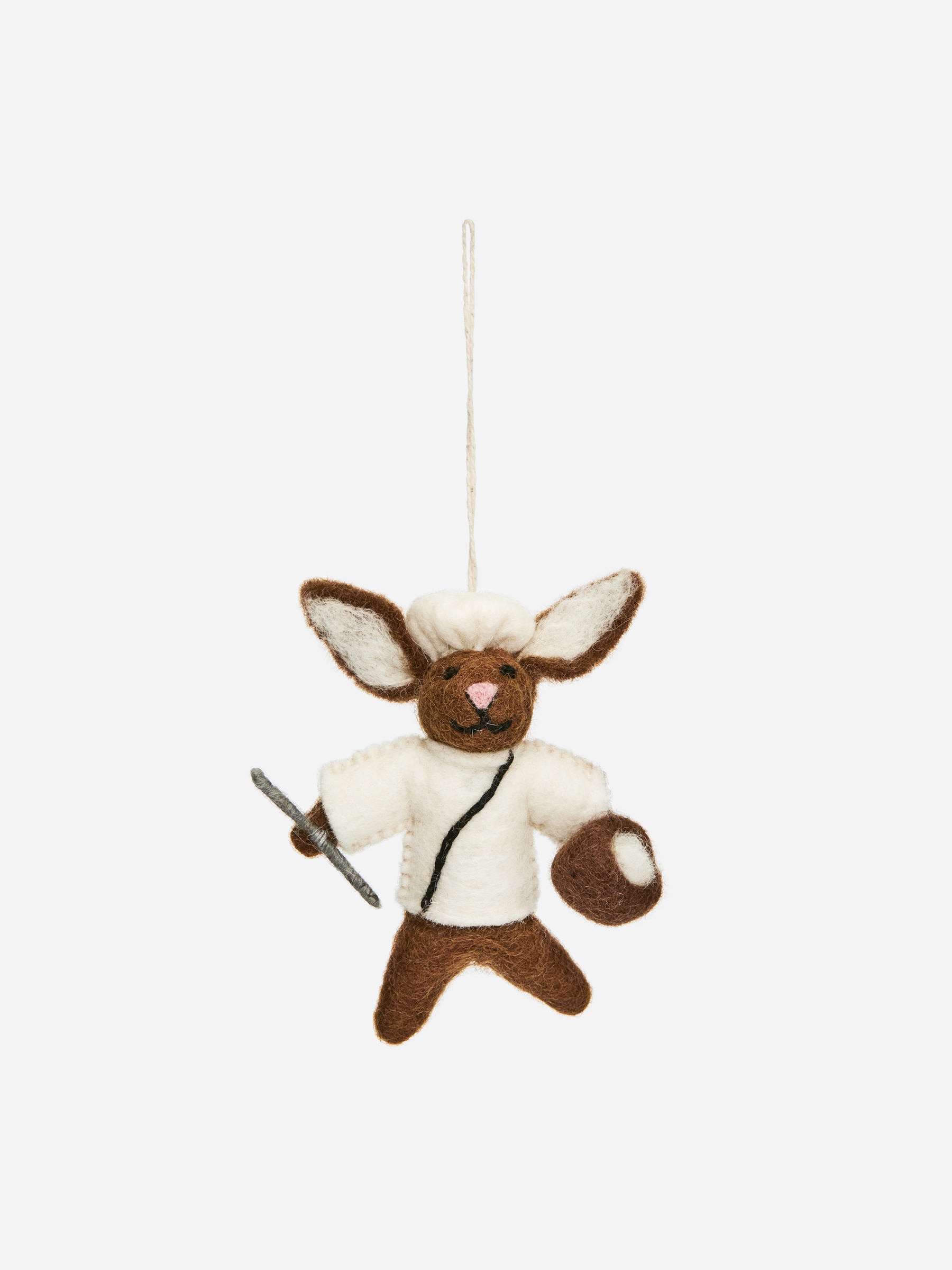 Felt So Good Penny Hare-#F0EFEC-13657