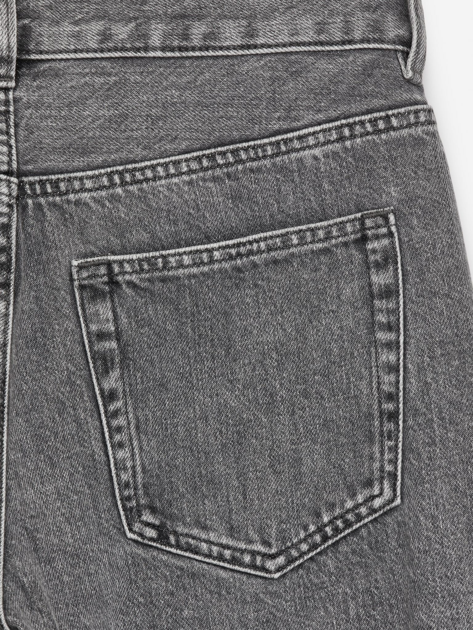 Vaqueros straight regular fit PARK - Gris/Negro/Azul oscuro/Azul oscuro/Azul/Negro/Azul medio/Gris oscuro/Azul oscuro/Stay Black - 5