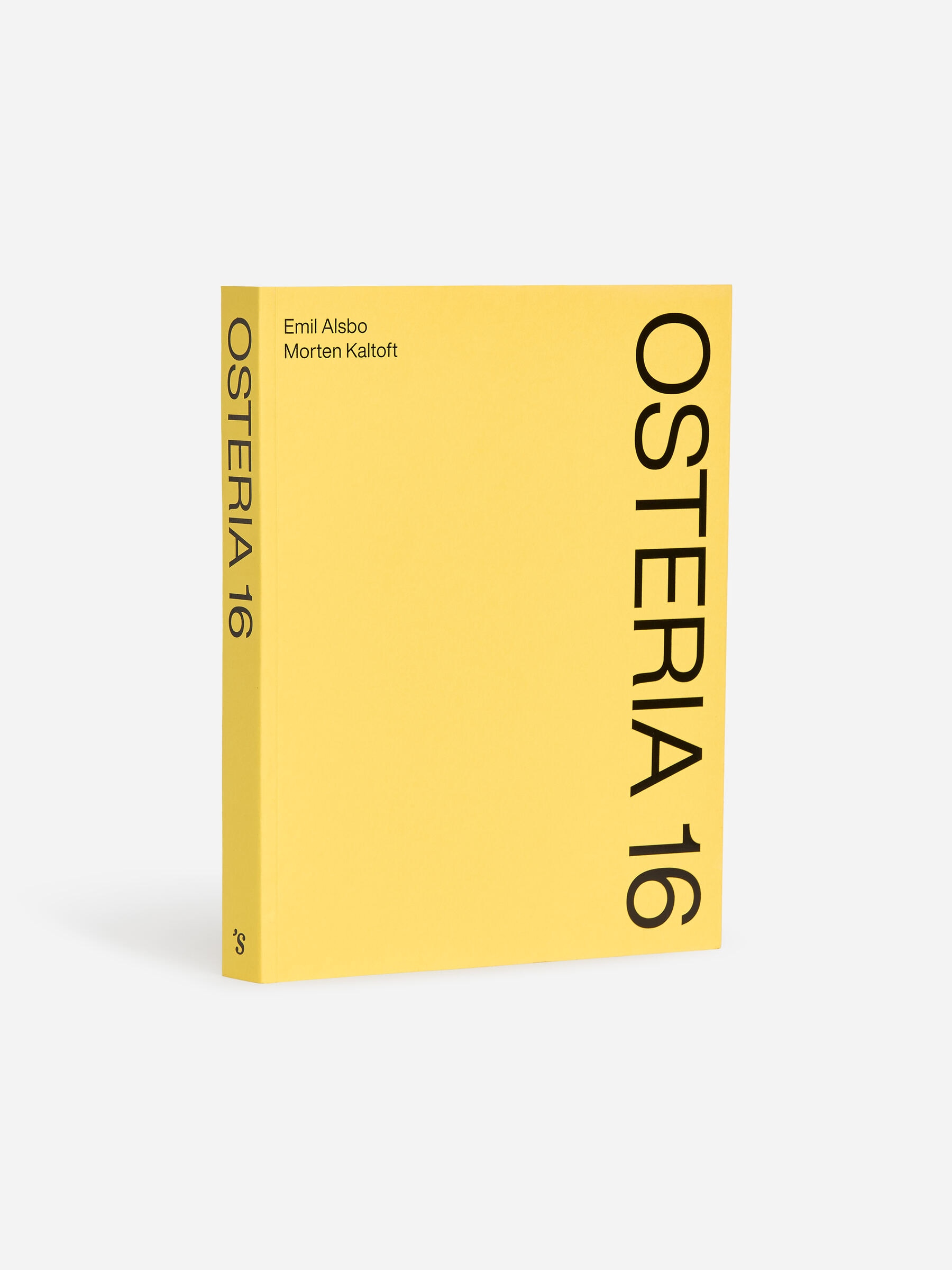 OSTERIA 16-#ffff00-19752