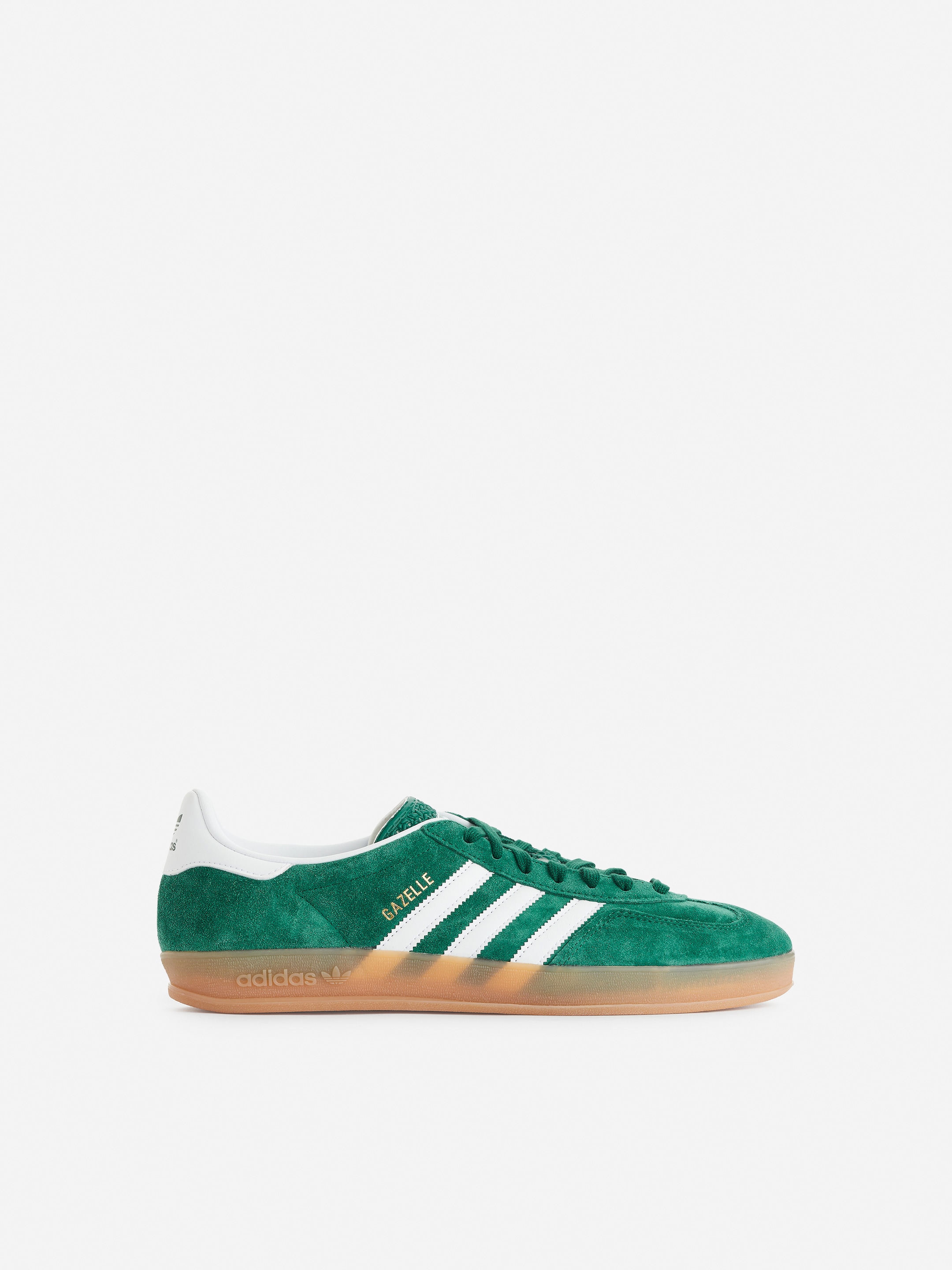 adidas Gazelle-sneakers-#5D6A46-11663