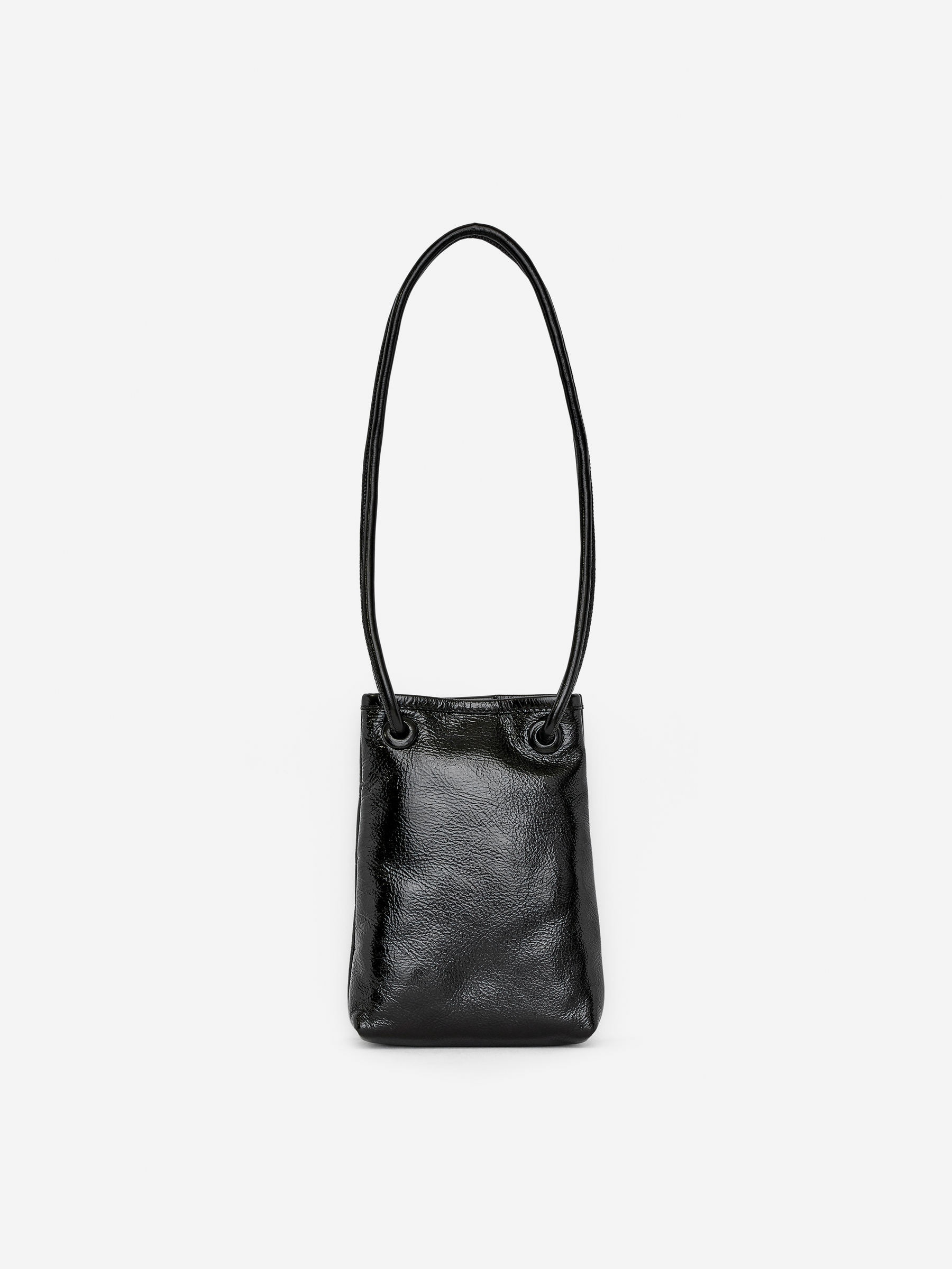 Sac en cuir à bandoulière-#272627-16935