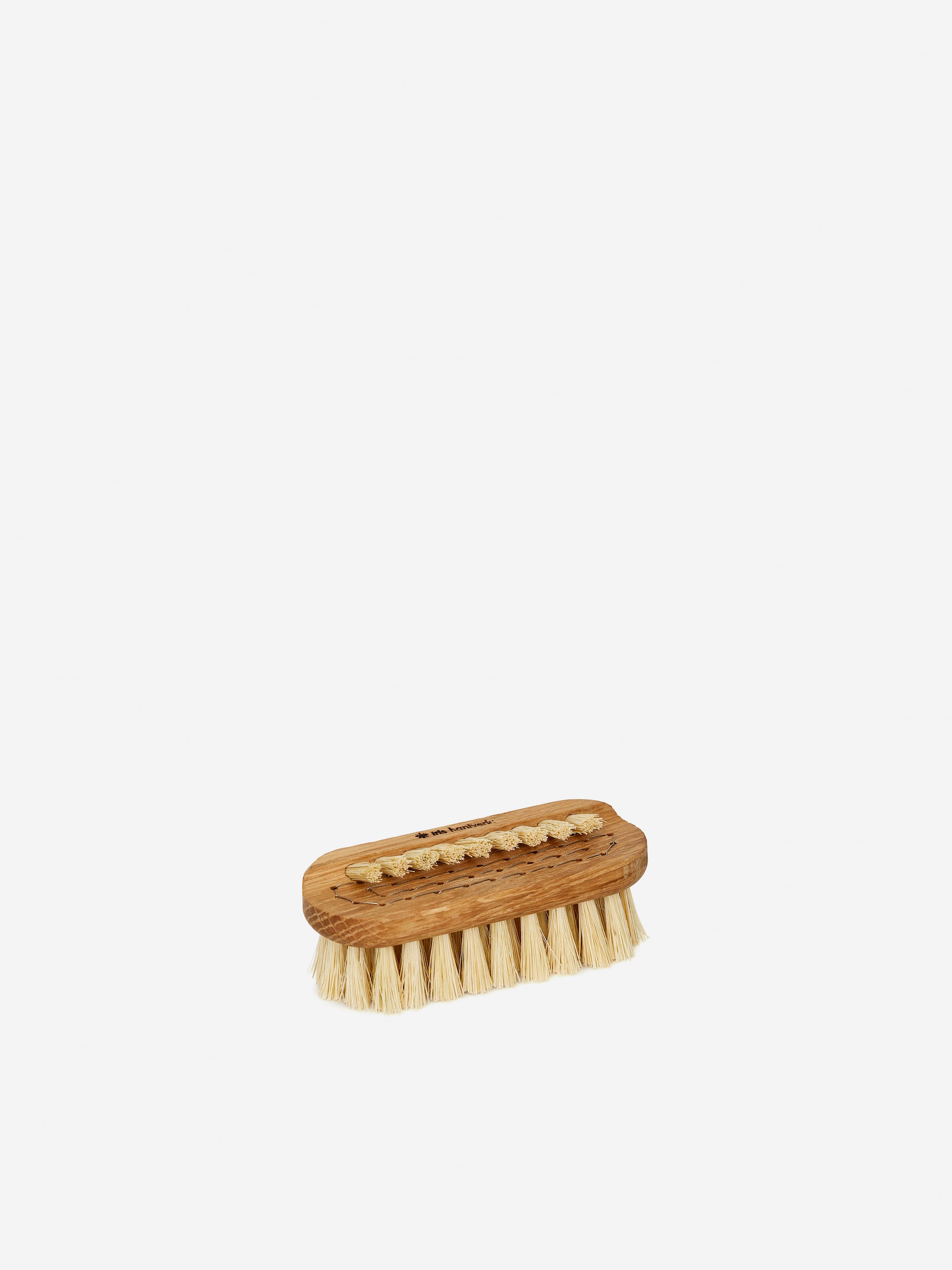 Iris Hantverk Nail Brush - Beige - Homeware - StillMedia/DescriptiveStillLife - 3