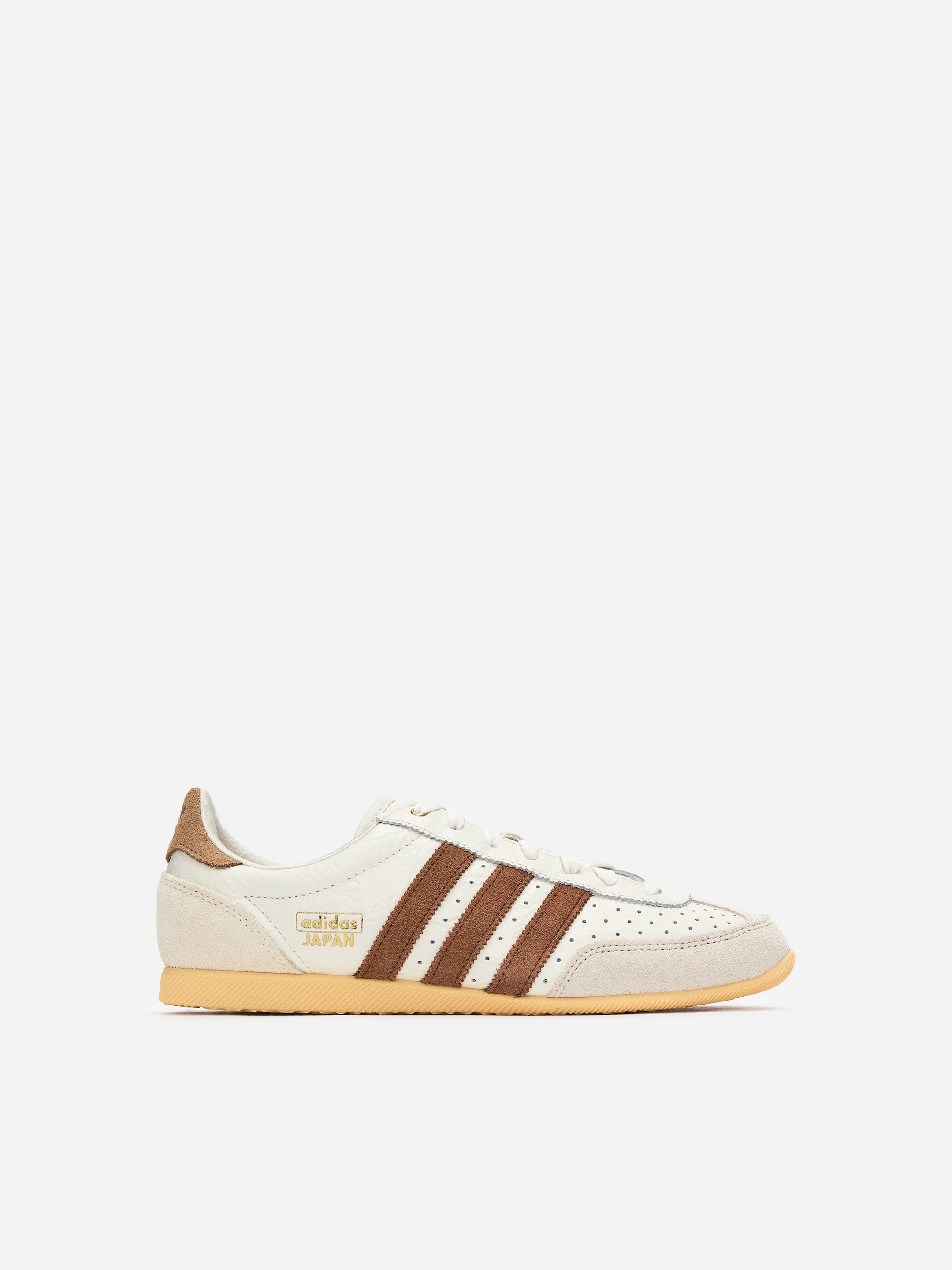 adidas Japan Sneakers-#E8E4D5-17976