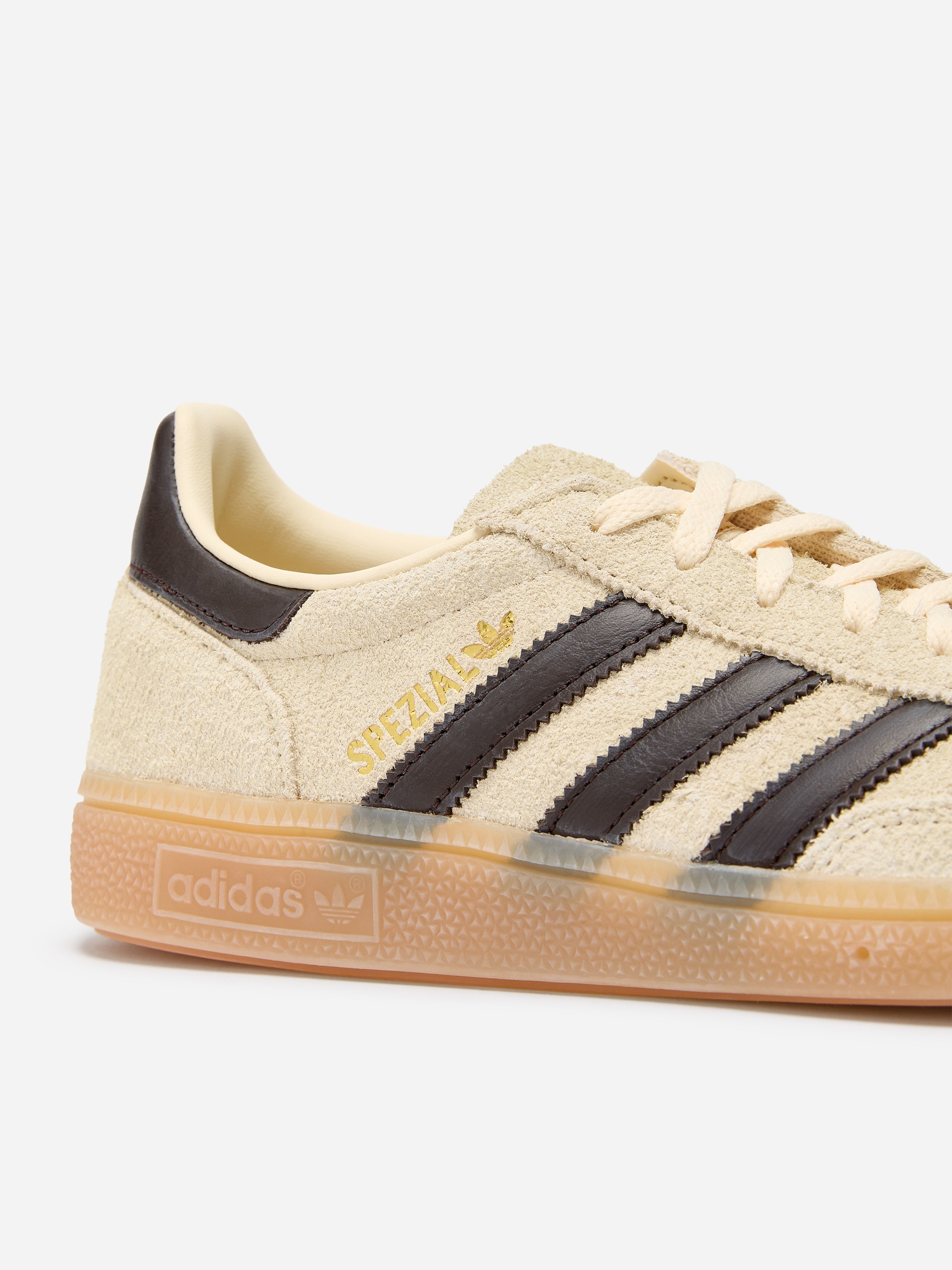 Baskets adidas Spezial Handball - Beige - women - StillMedia/DescriptiveStillLife - 4
