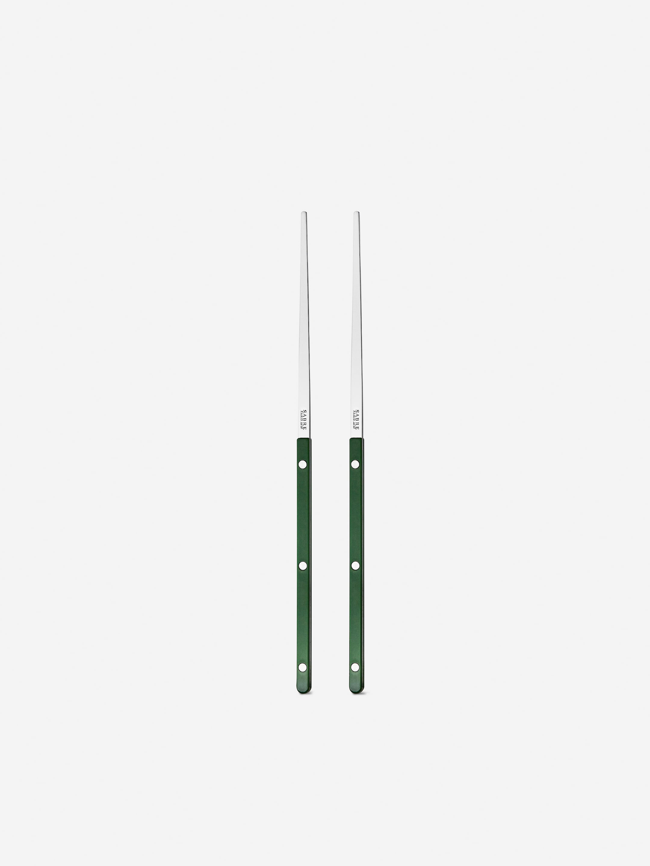 Sabre Paris Chopsticks-#008000-16958