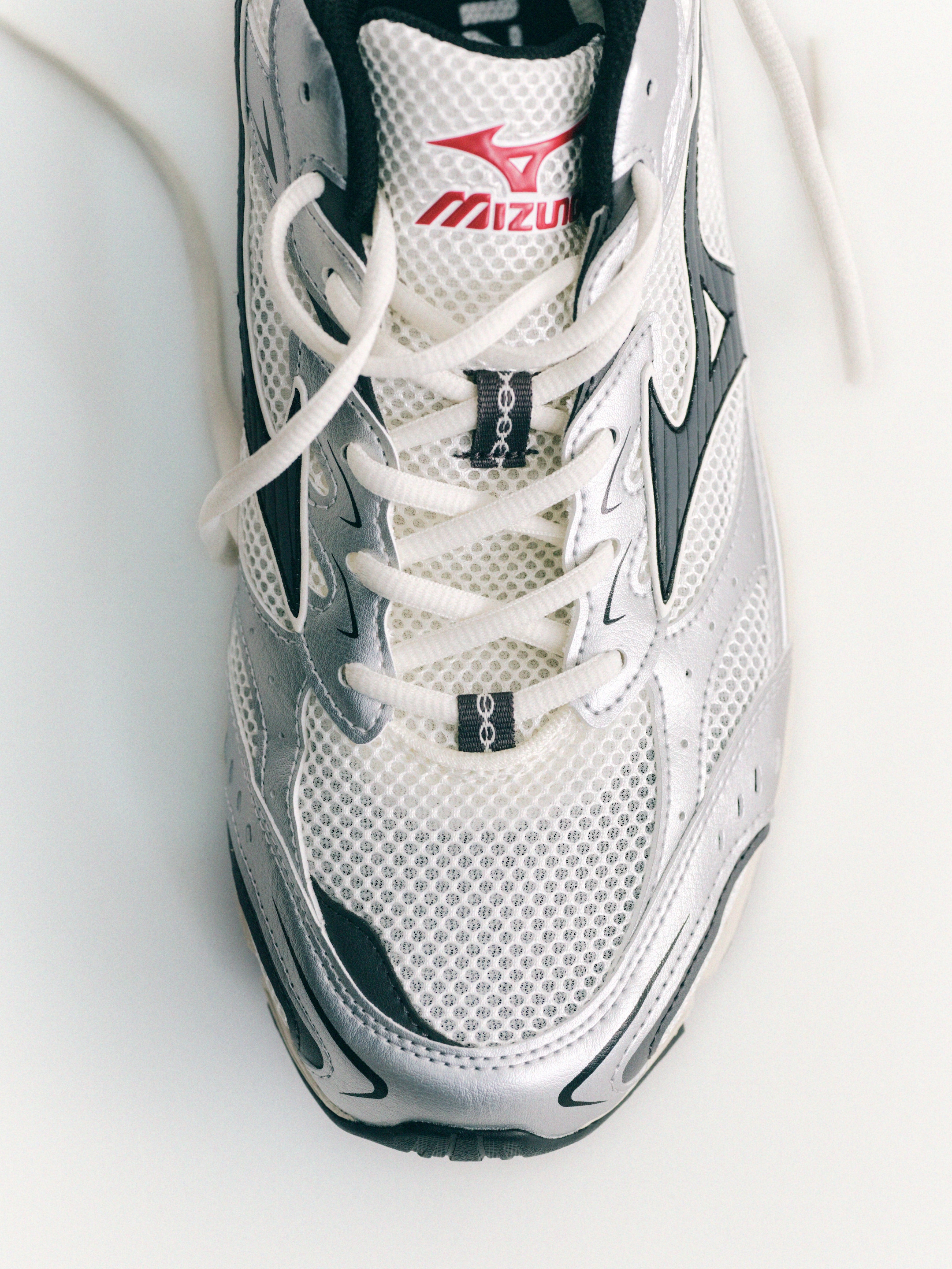 Mizuno MXR Sport - Argento - men - StillMedia/Environmental - 1