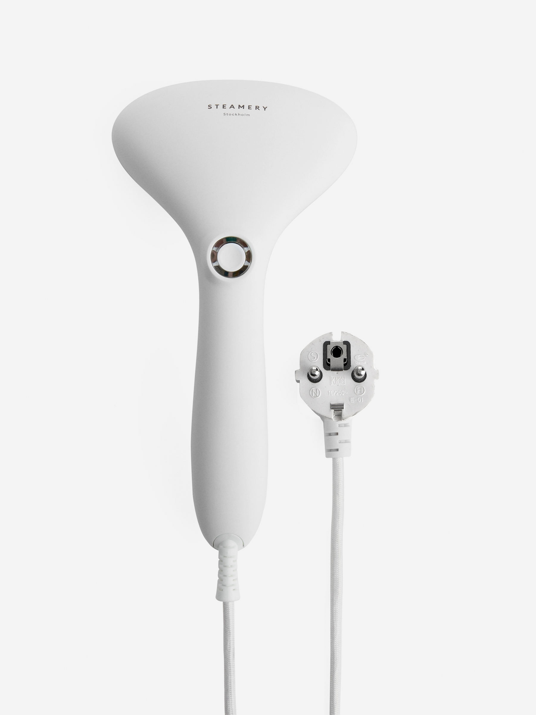 Steamery Cirrus No.2 Hand Steamer EU Plug-#666B75-1697