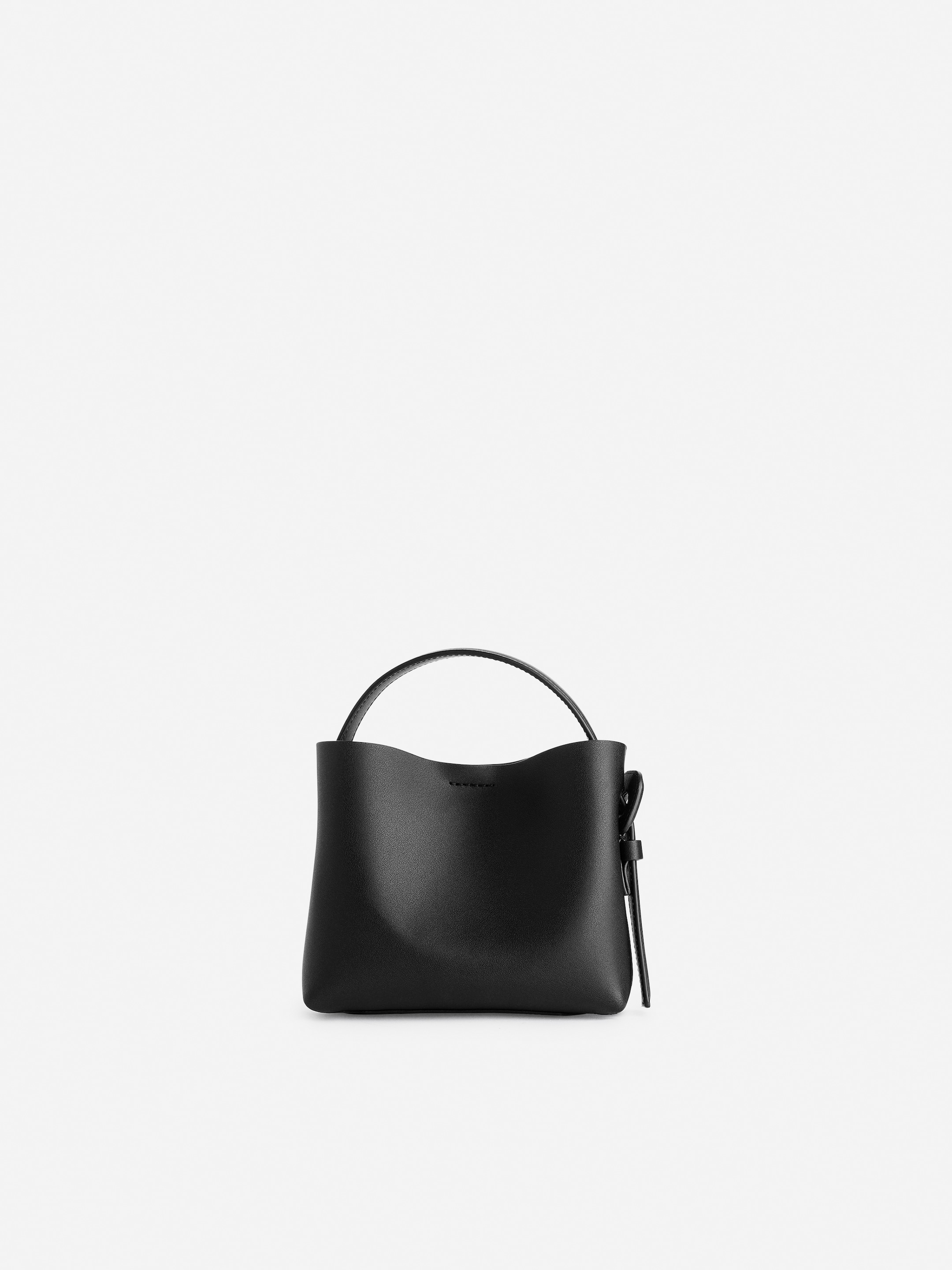 Grotere afbeelding bekijken: Crossbodytas - Zwart - DAMES | H&M NL 4