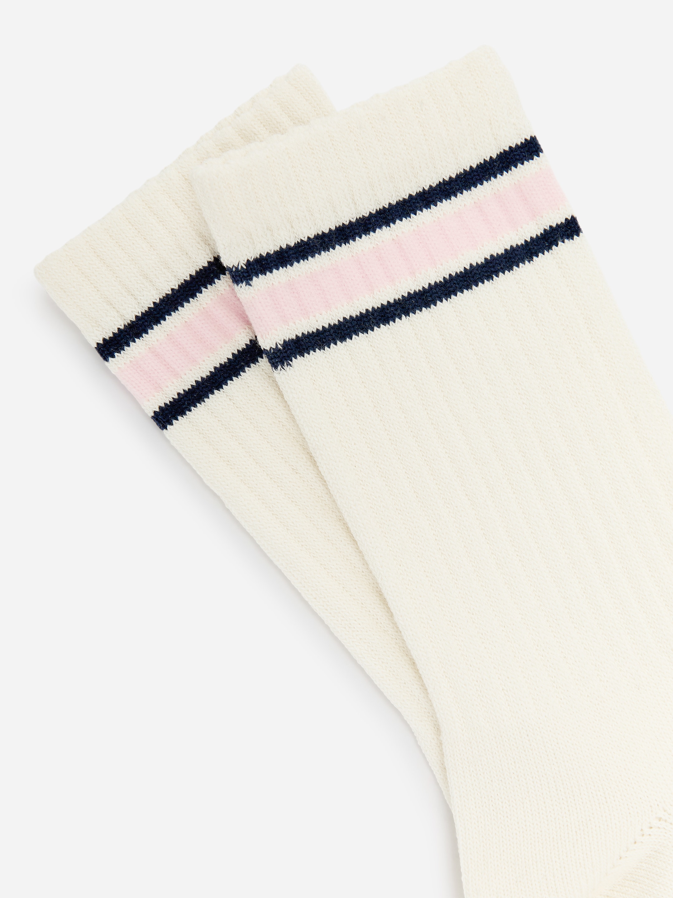 Calzini sportivi - Bianco sporco/Rosa - Women - StillMedia/DescriptiveDetail - 2