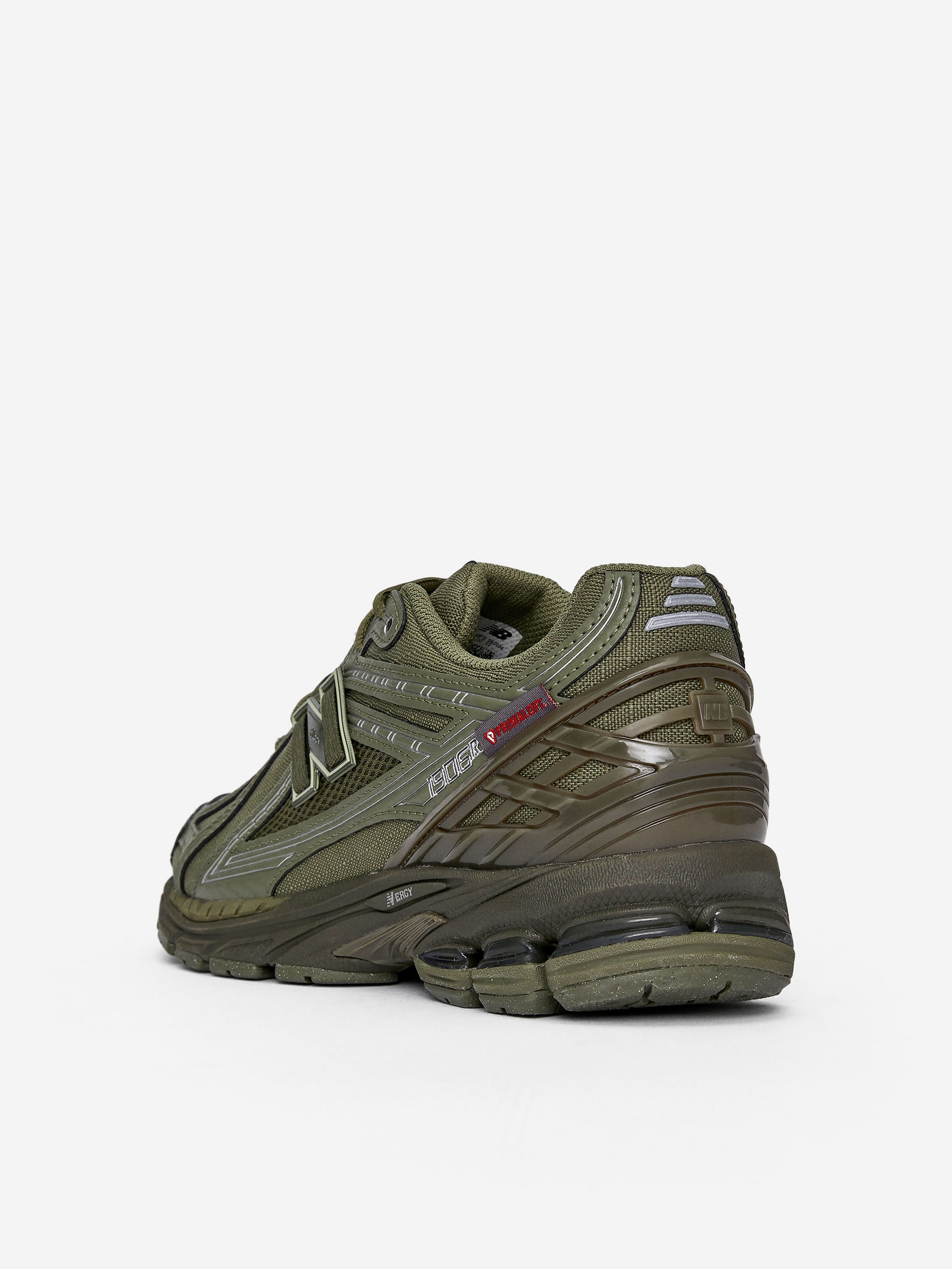 New Balance 1906R Primaloft Trainers - Green - Women - StillMedia/DescriptiveStillLife - 3