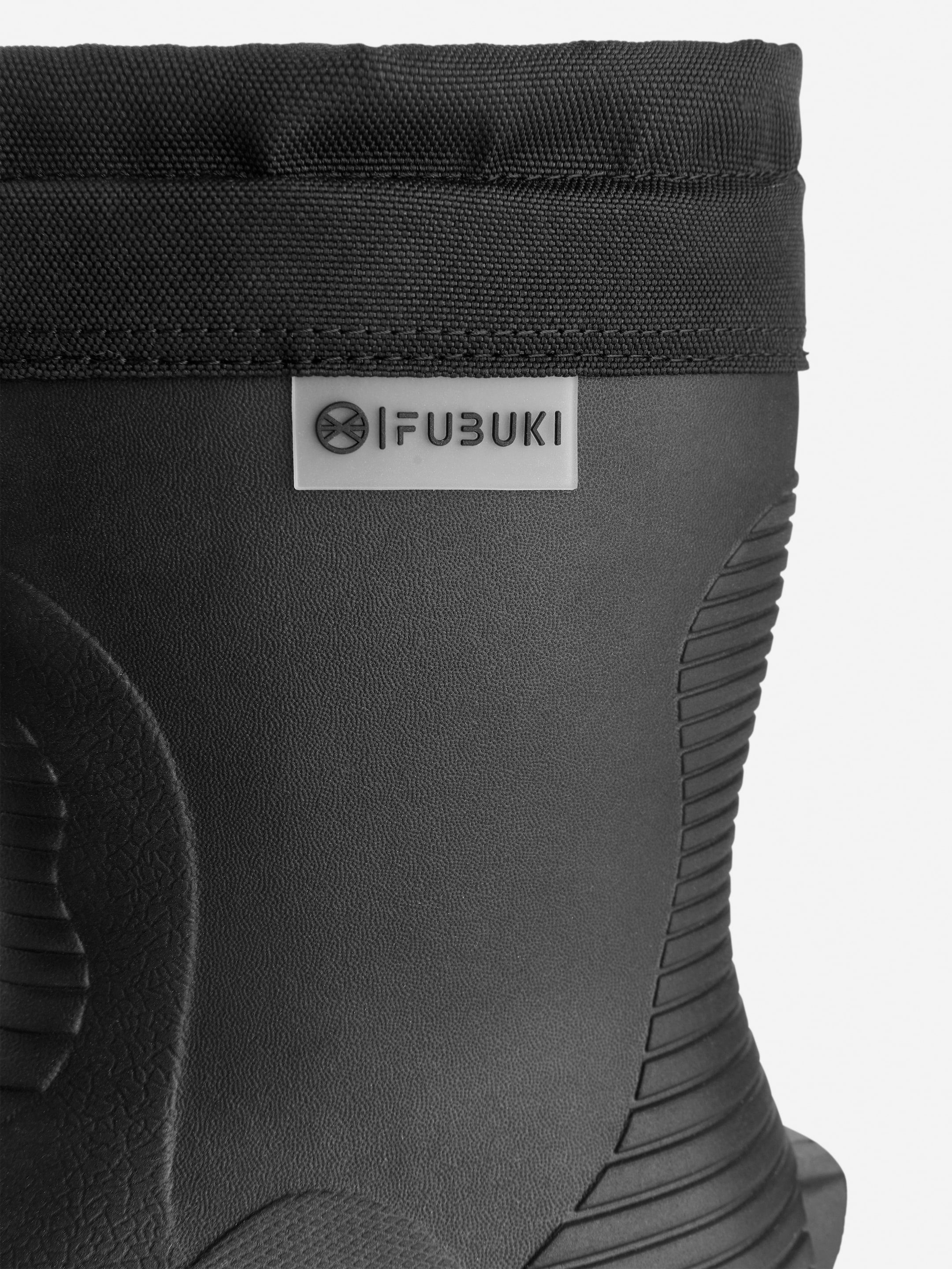 Botas Niseko 3.0 Kids de Fubuki - Negro - Children - StillMedia/DescriptiveDetail - 2