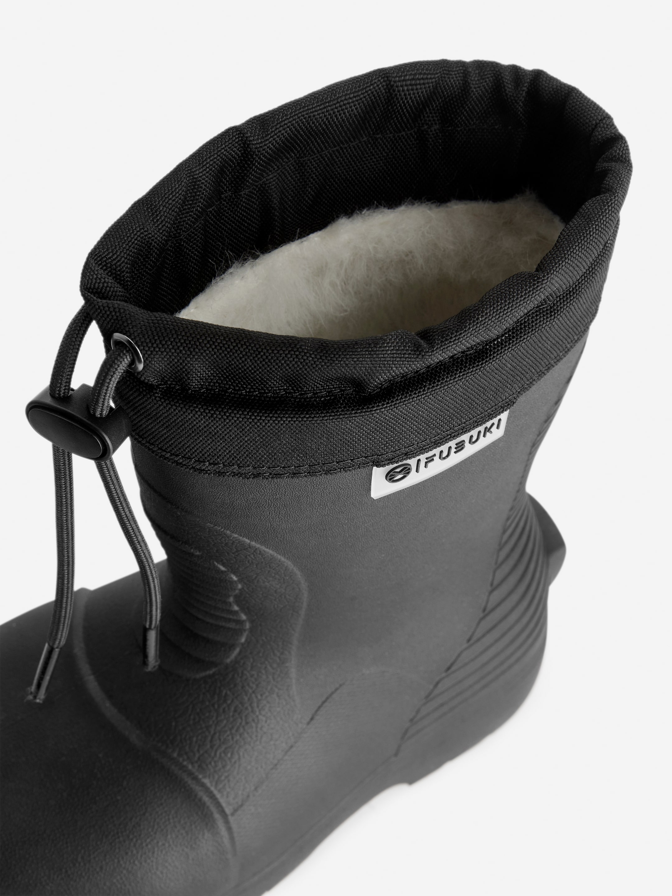 Botas Niseko 3.0 Kids de Fubuki - Negro - Children - StillMedia/DescriptiveDetail - 4