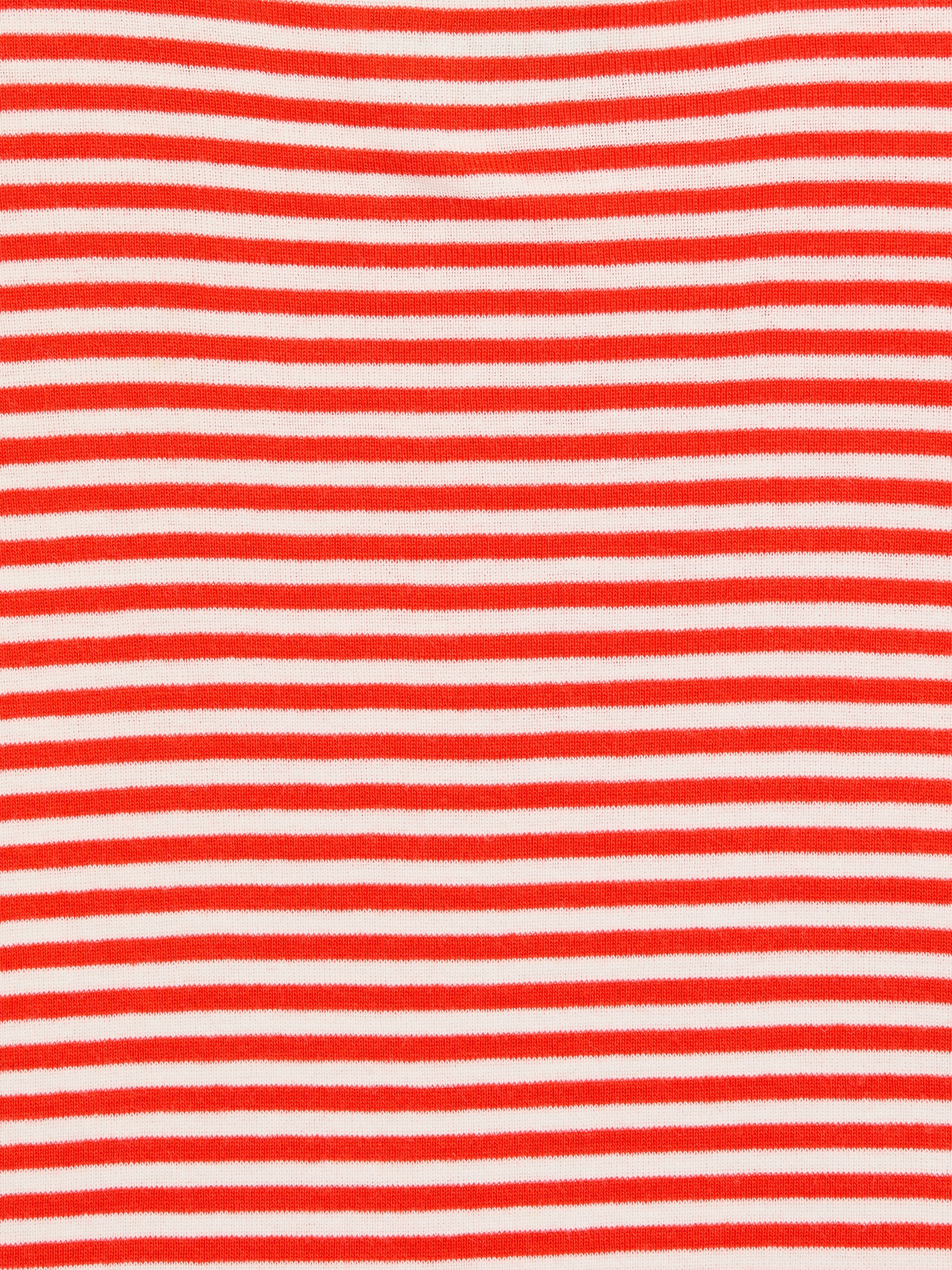 Jersey Pyjama Set - Red/White - Regular fit - children - StillMedia/DescriptiveDetail - 1