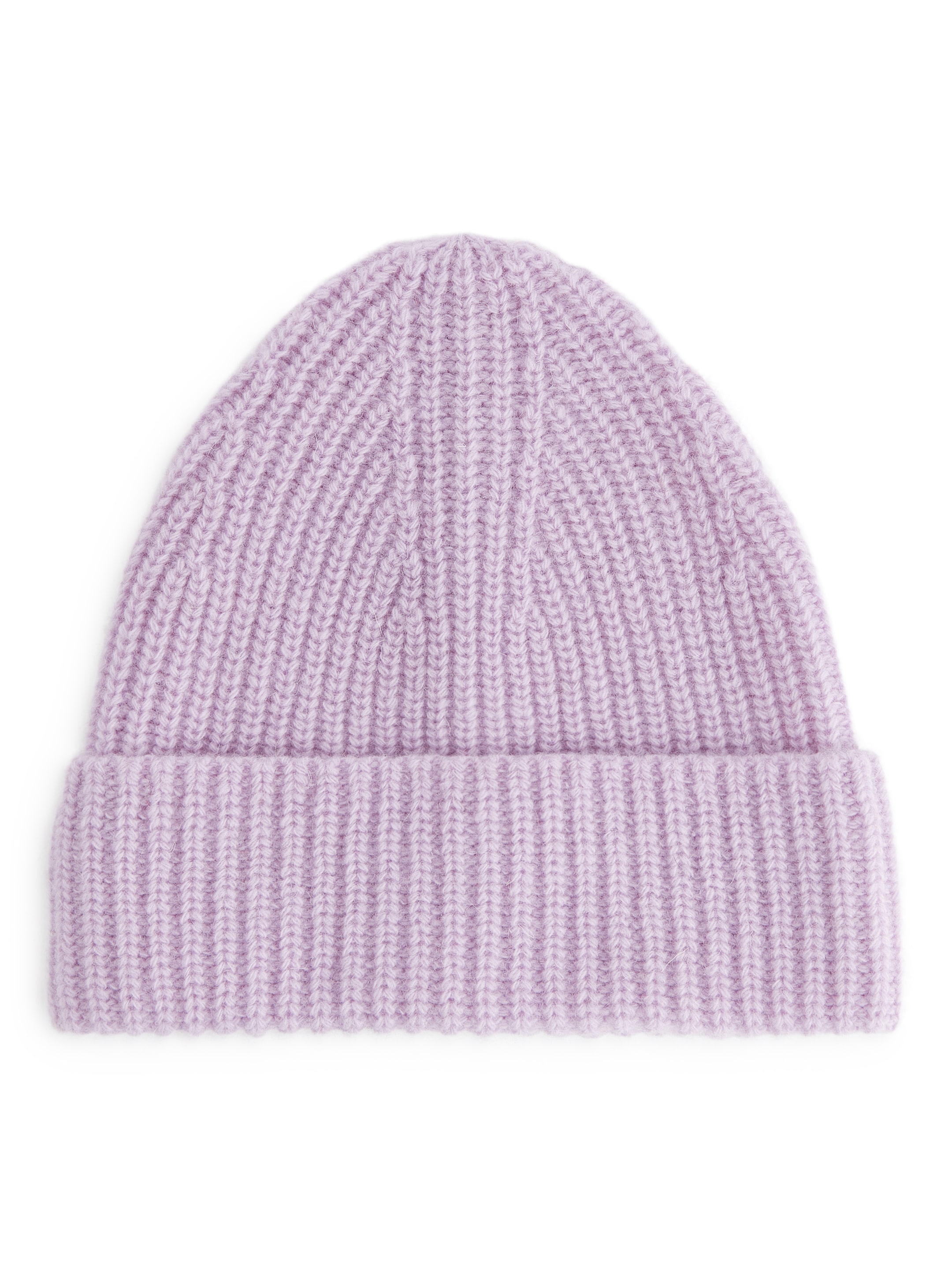 Ingrandisci l'immagine: Wool Beanie - Lilac - BAMBINO | H&M CH 1