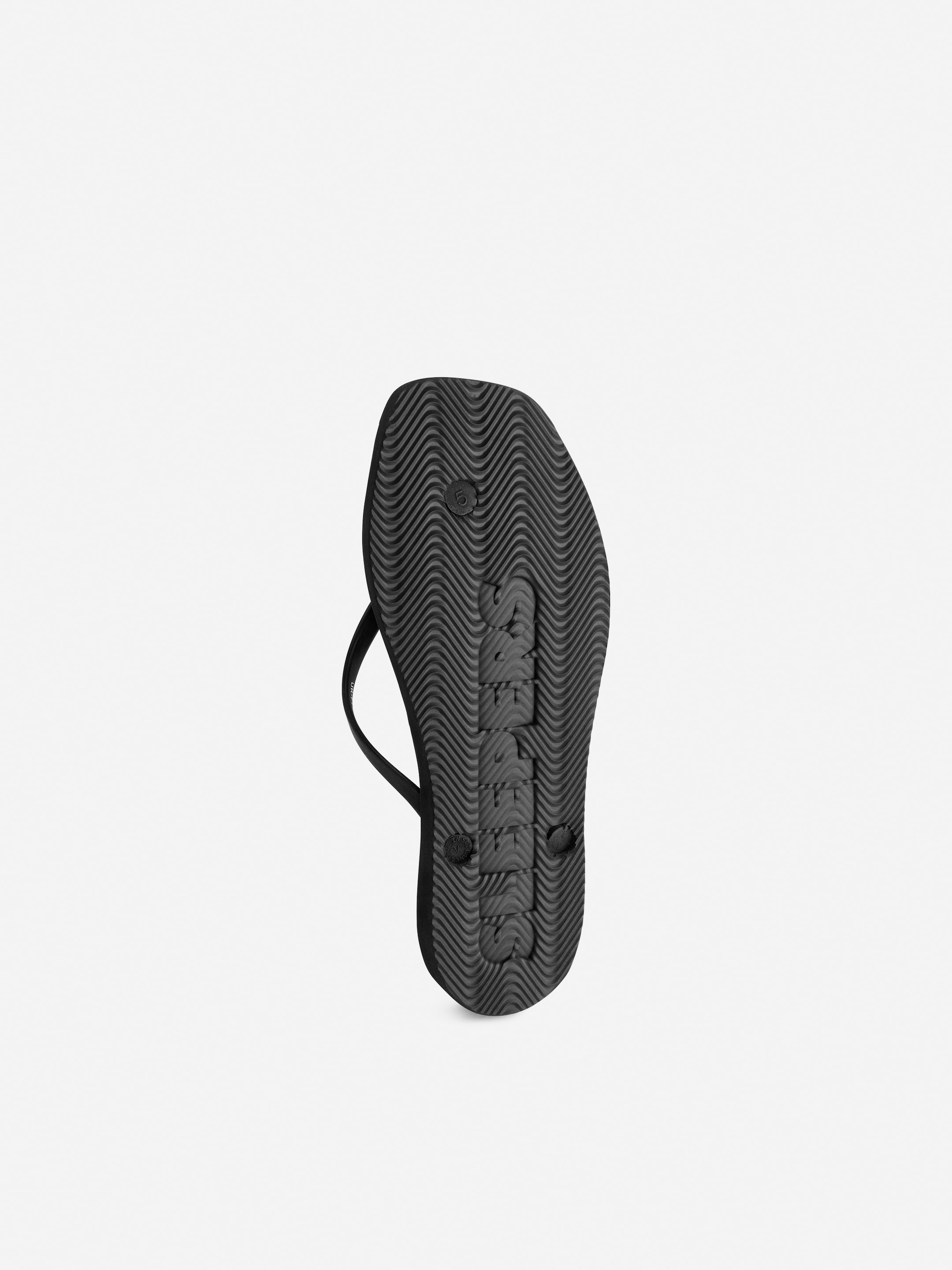 Sleepers flip-flops - Svart - Women - StillMedia/DescriptiveStillLife - 9