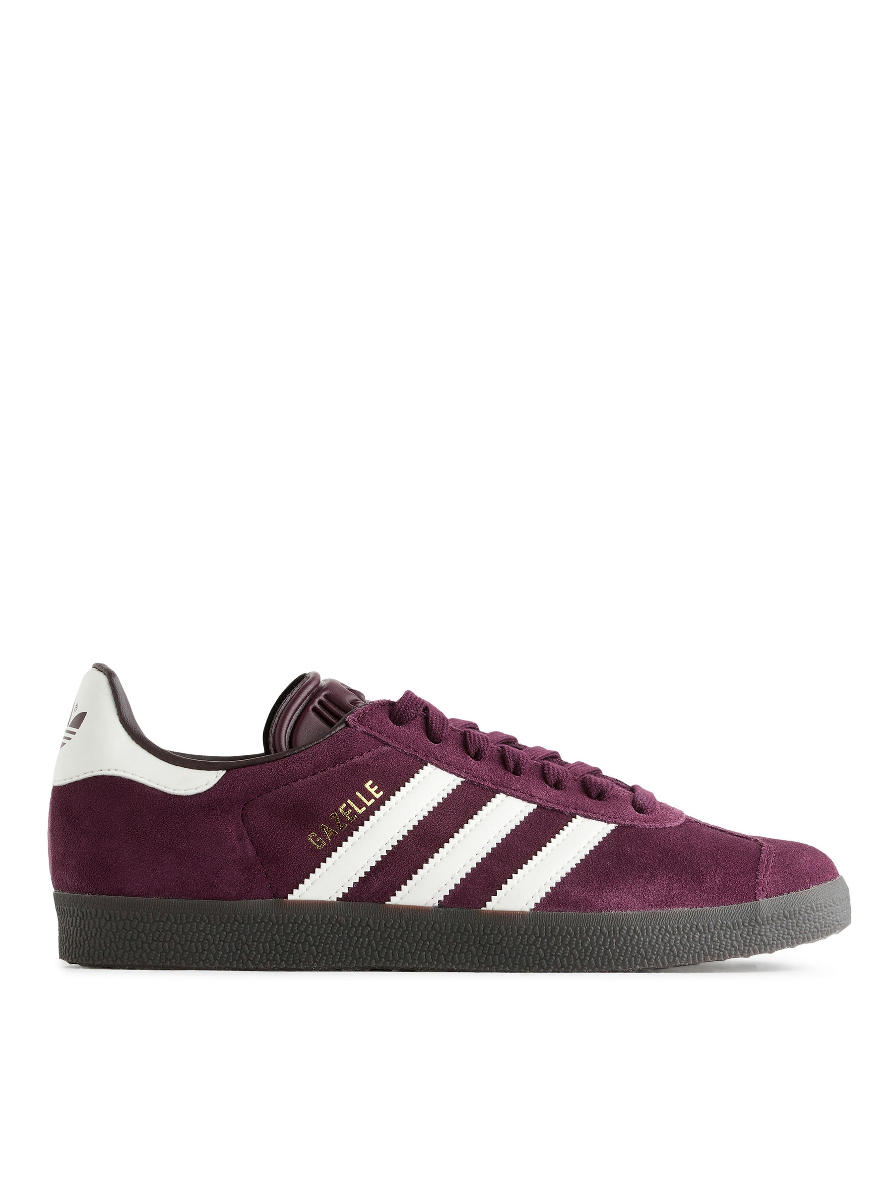Zapatillas Gazelle adidas - Granate - Women - StillMedia/DescriptiveStillLife - 6