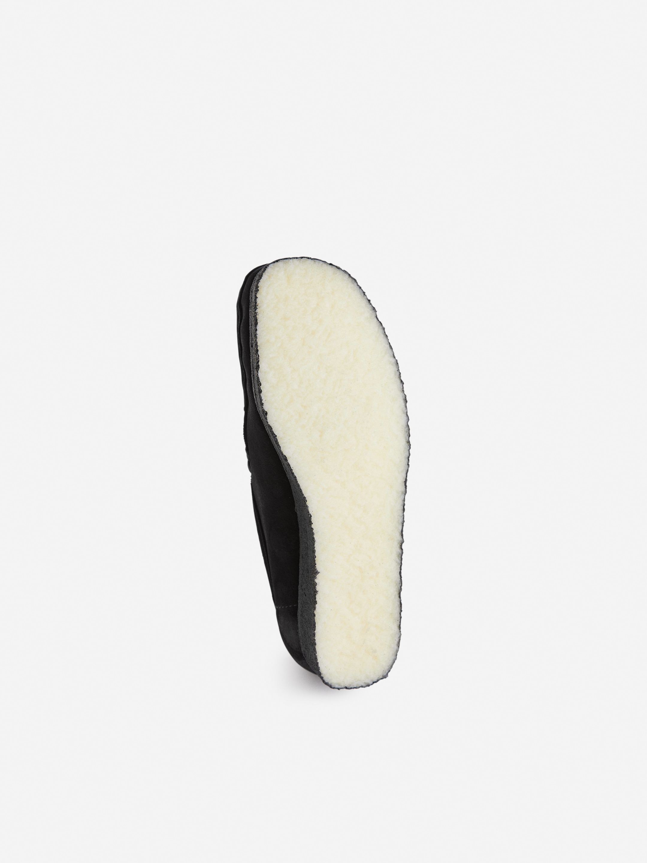 Clarks Wallabee Shoes - Black - Men - StillMedia/DescriptiveDetail - 4