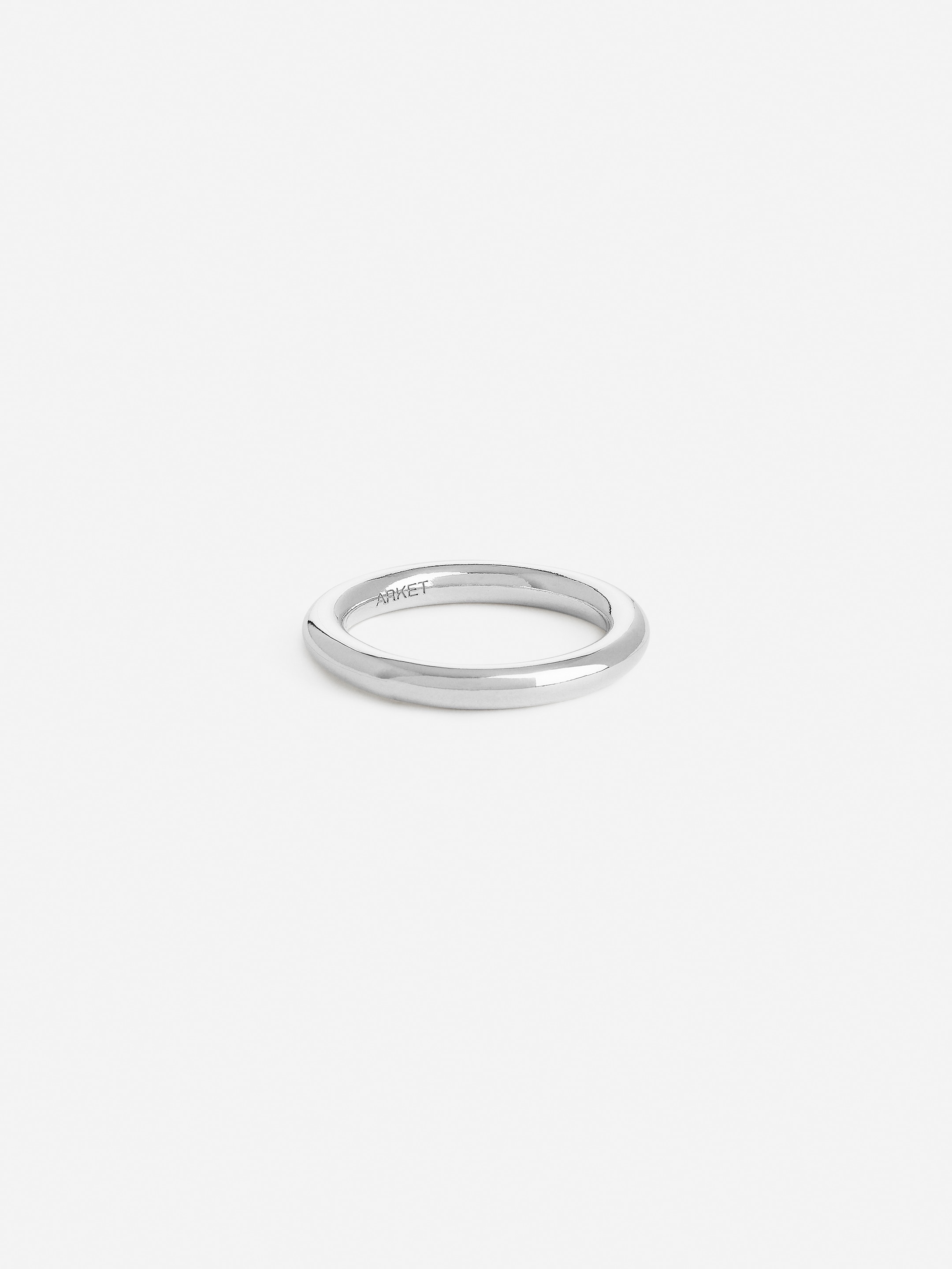 Ring i sterlingsilver - Silver - Men - StillMedia/DescriptiveStillLife - 9