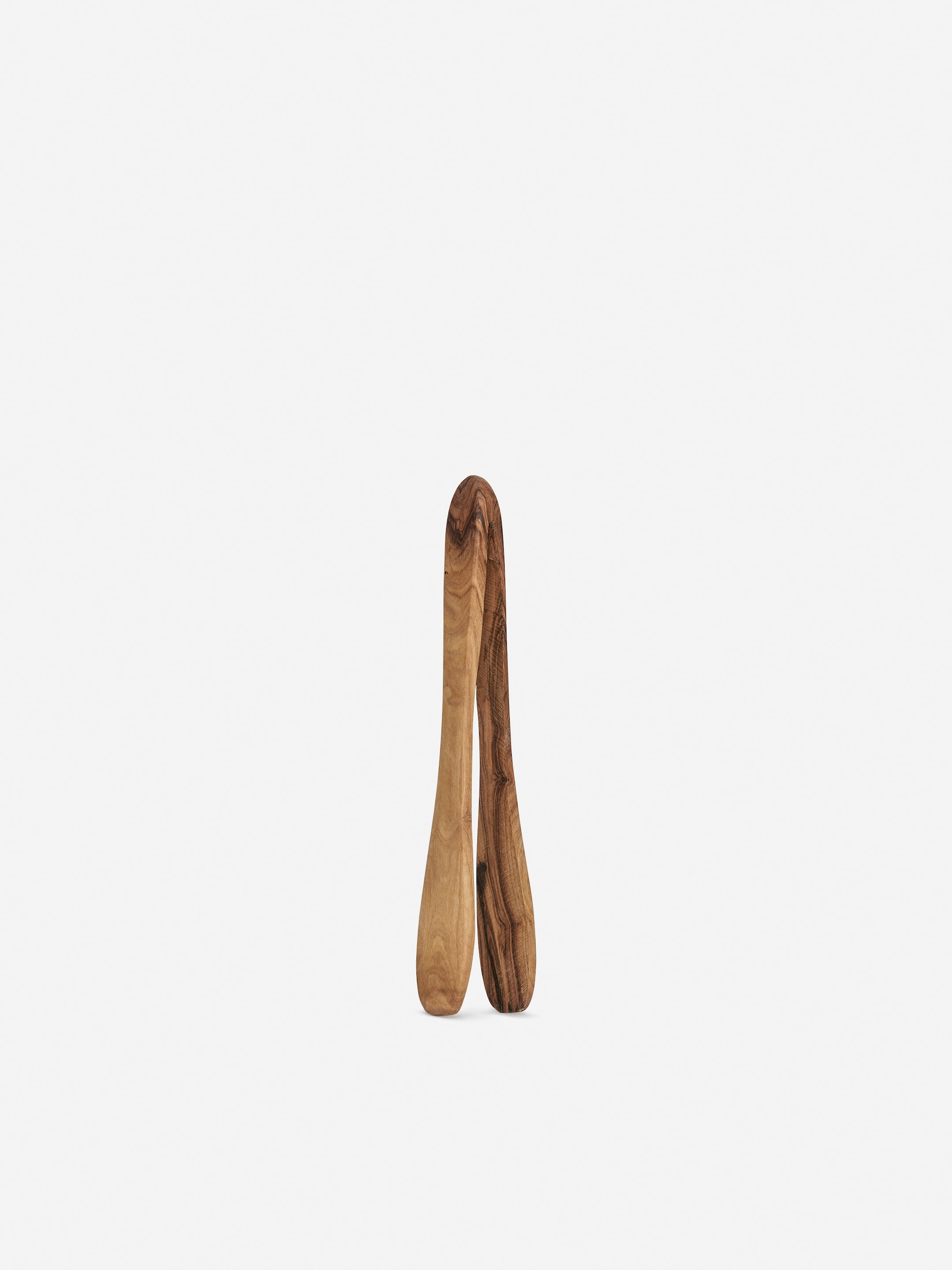 Chevalier Diffusion Wooden Tong - Brown - Homeware - StillMedia/DescriptiveStillLife - 2