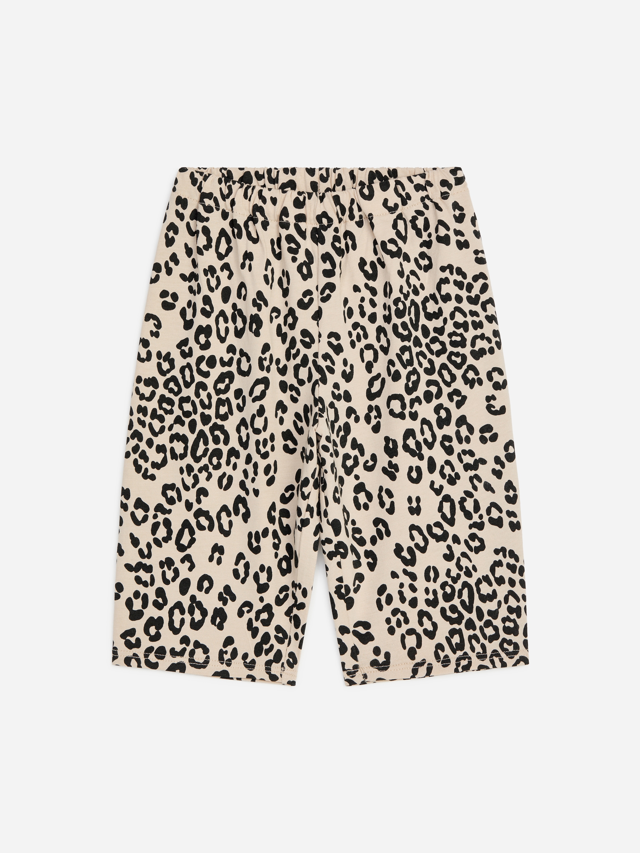 Legere Jerseyhose-#C5B9AB-19500
