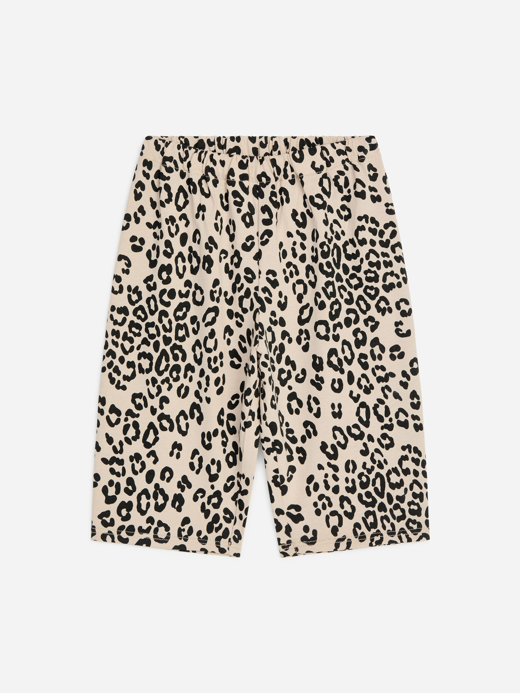Pantalon décontracté en jersey-#C5B9AB-19500