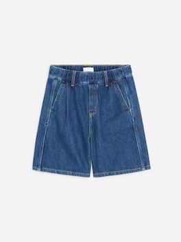 Denimshorts