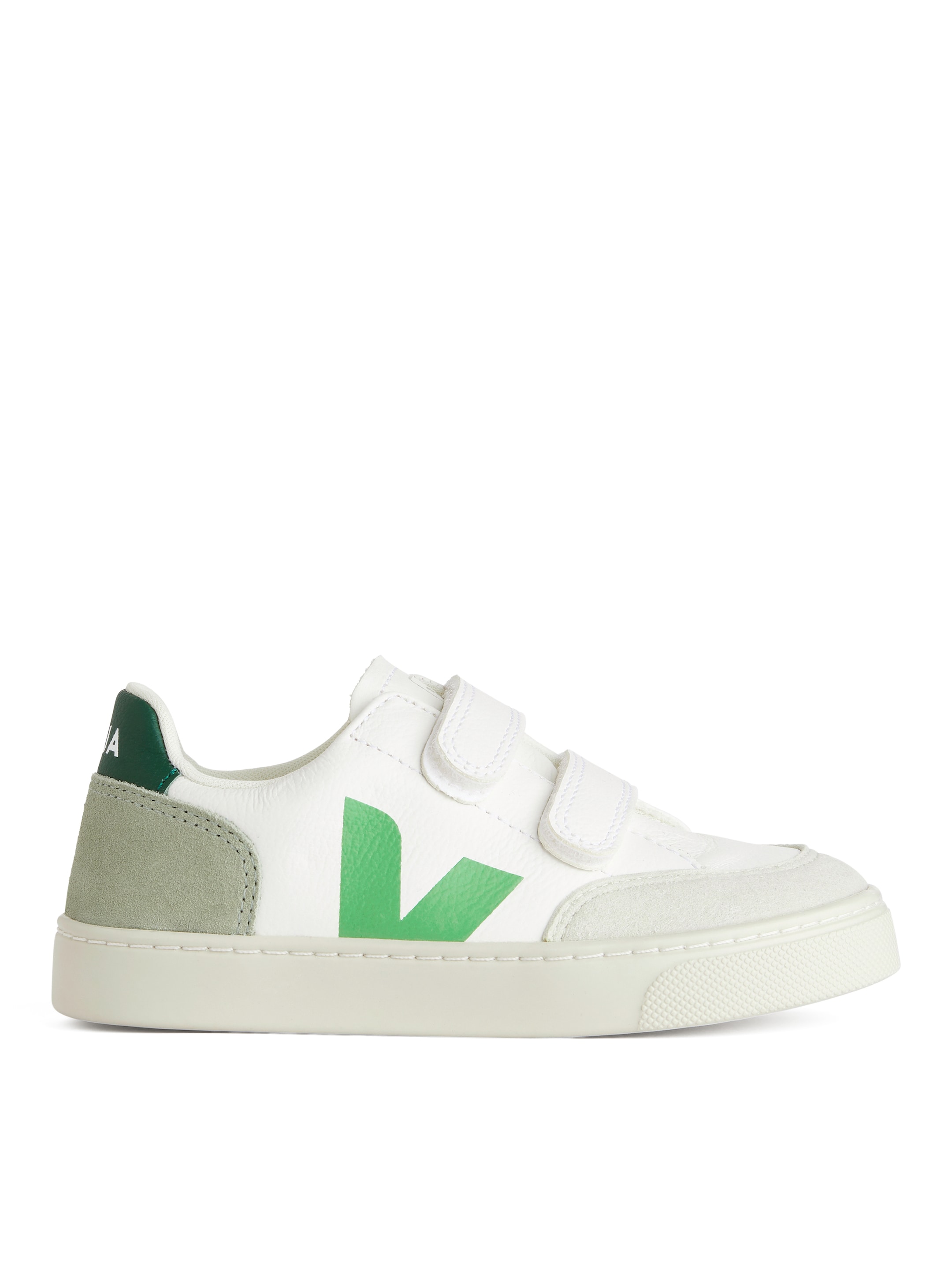 Zapatillas para niños Veja V-12-#46A180-6172