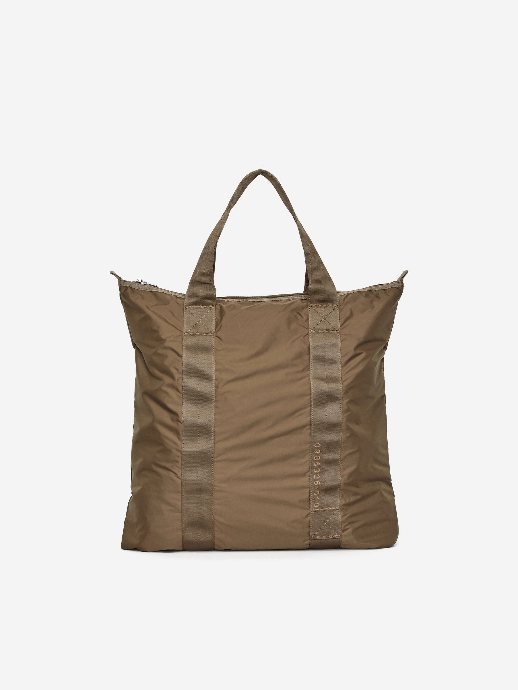 Packable Tote-#766651-16372