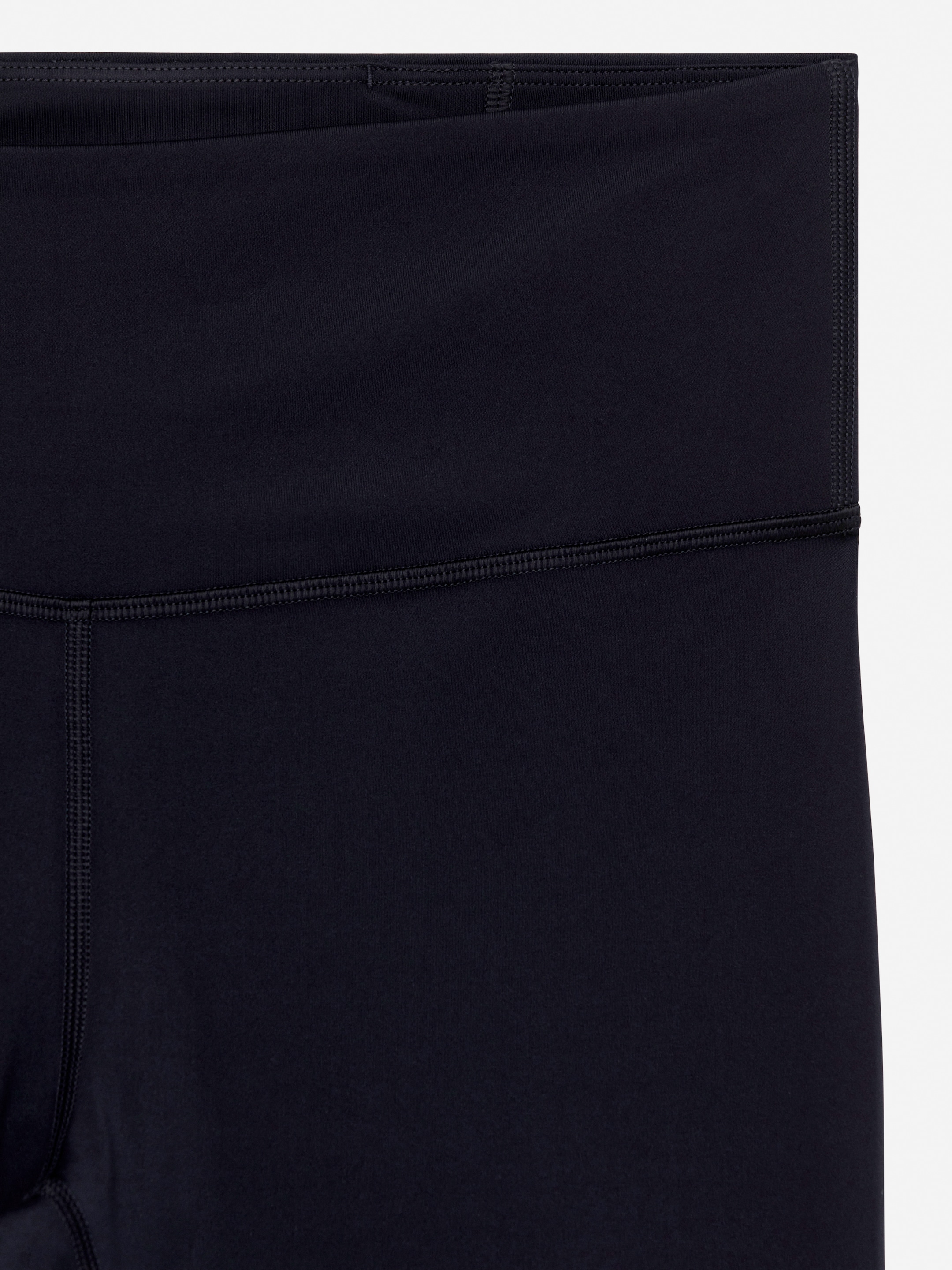 Weiche Stretch-Tights in voller Länge - Dunkelblau - Slim Fit - Damen - StillMedia/DescriptiveDetail - 2