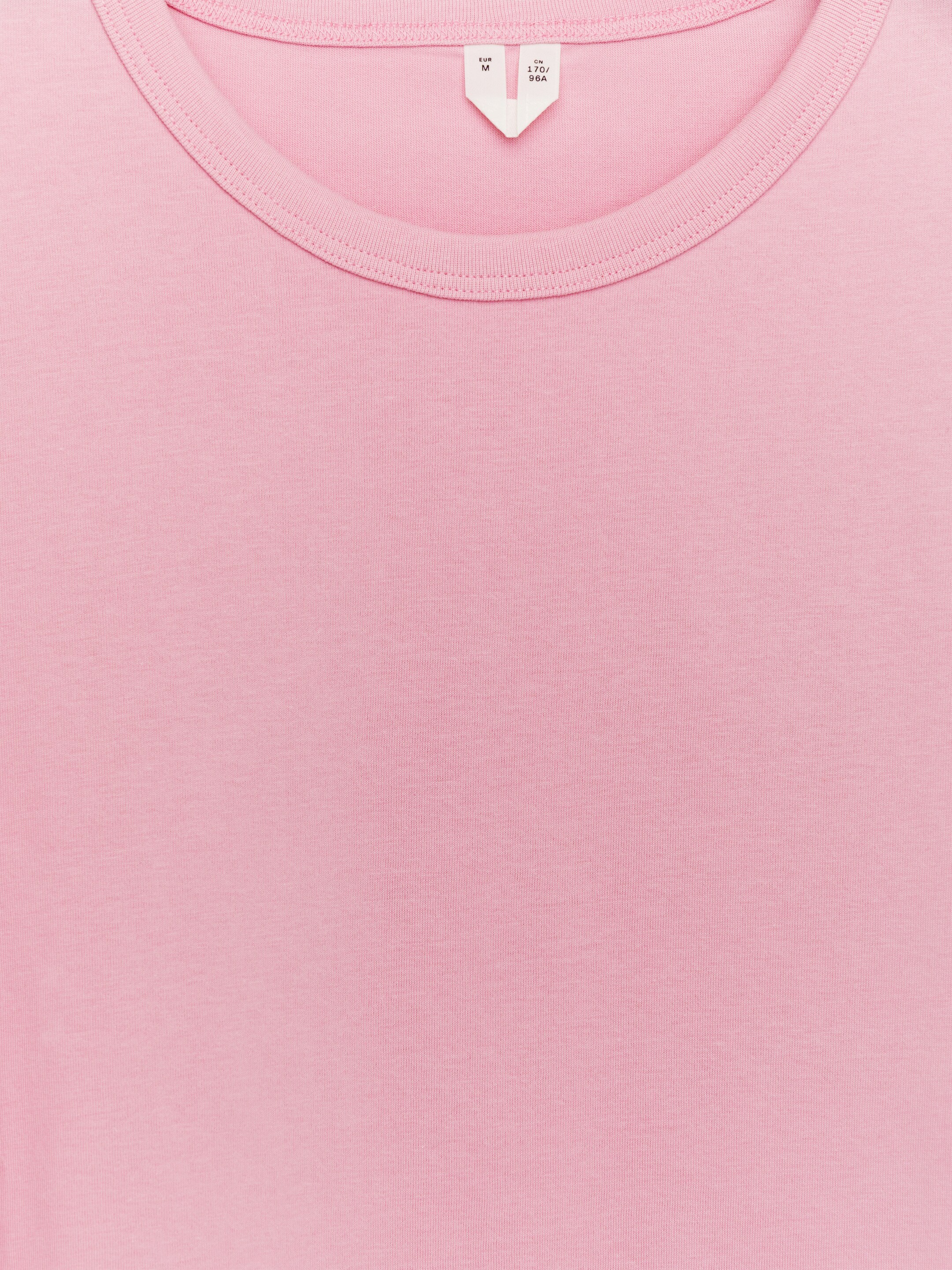 Visualizza immagine più grande: T-shirt di peso medio - Rosa - DONNA | H&M IT 2