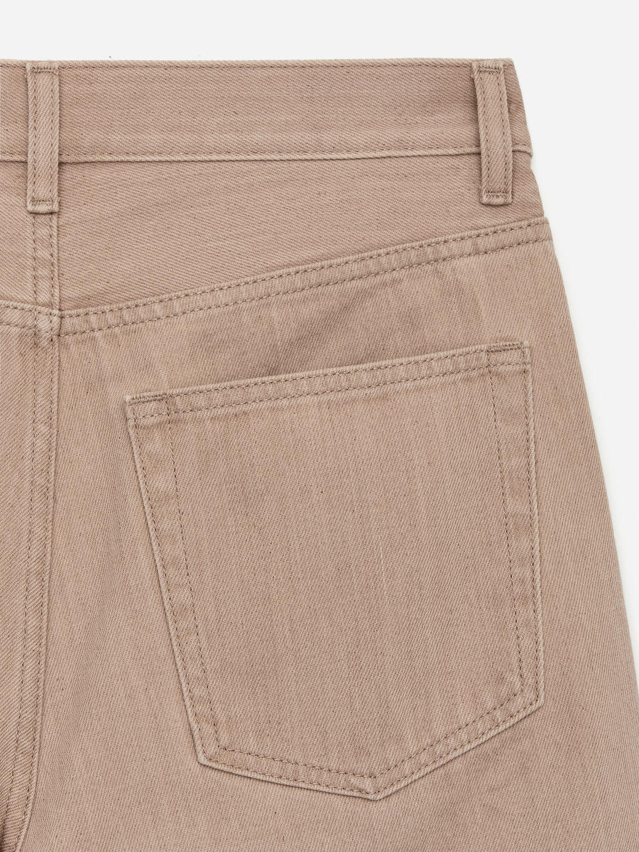 Shorts Beige
