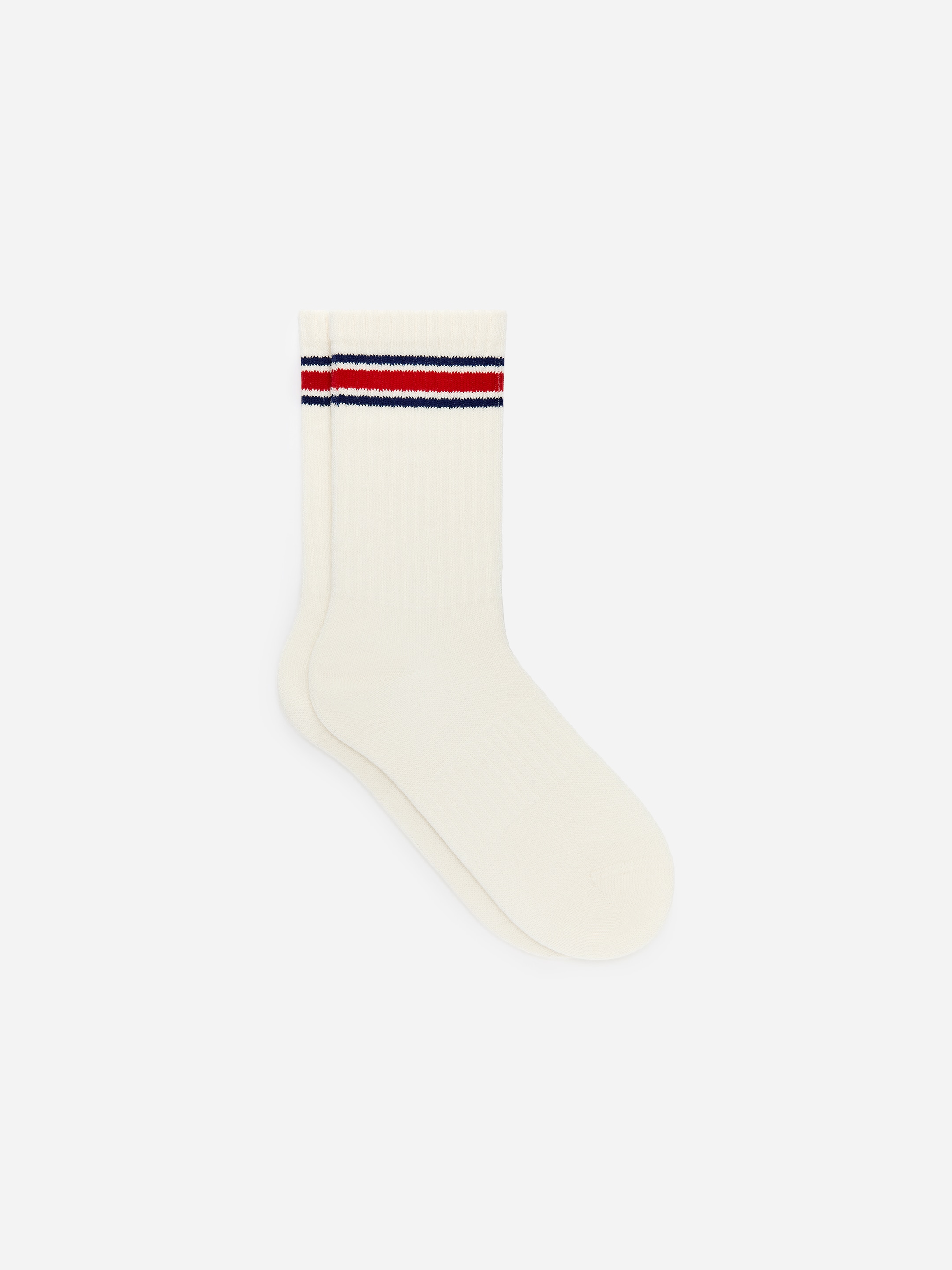 Sporty Socks-#BE0921-18371