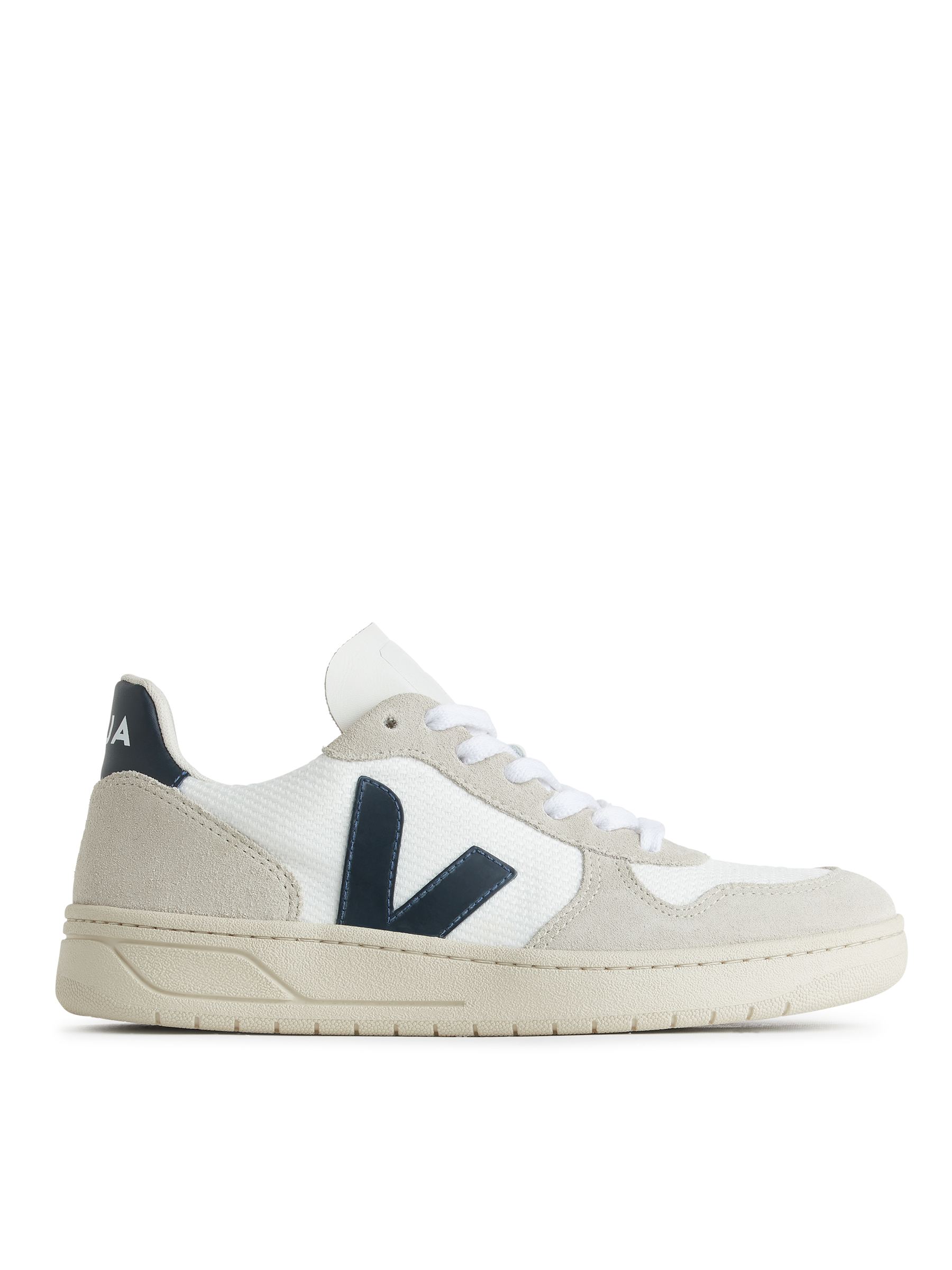 Zapatillas V-10 Veja - Blanco/azul - Women - StillMedia/DescriptiveStillLife - 1