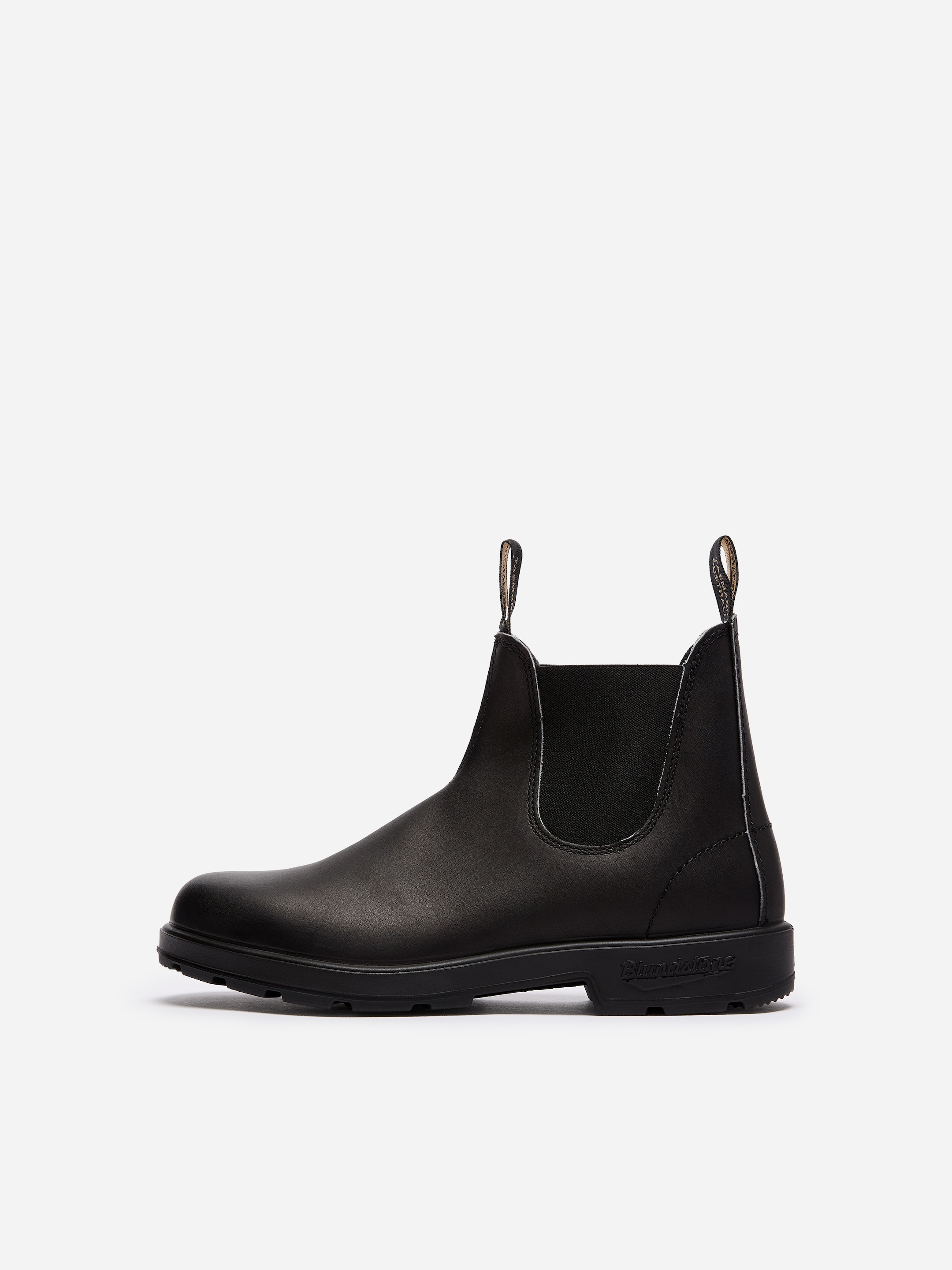 Chelsea Boot 510 von Blundstone - Schwarz - men - StillMedia/DescriptiveStillLife - 2