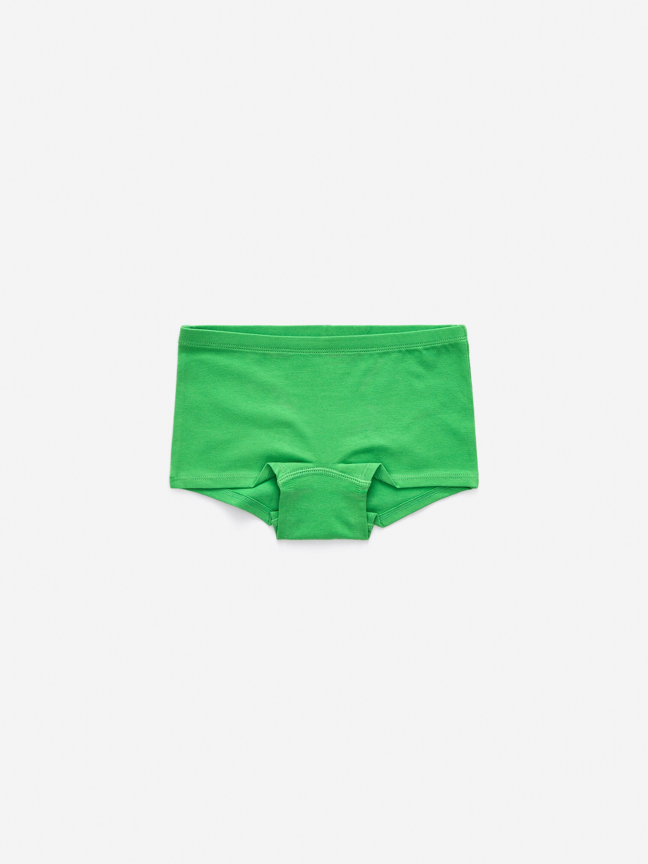 Visualizza immagine più grande: Set da 3 boxer in jersey di cotone - Lilla/Verde/Cuori - BAMBINO | H&M IT 3