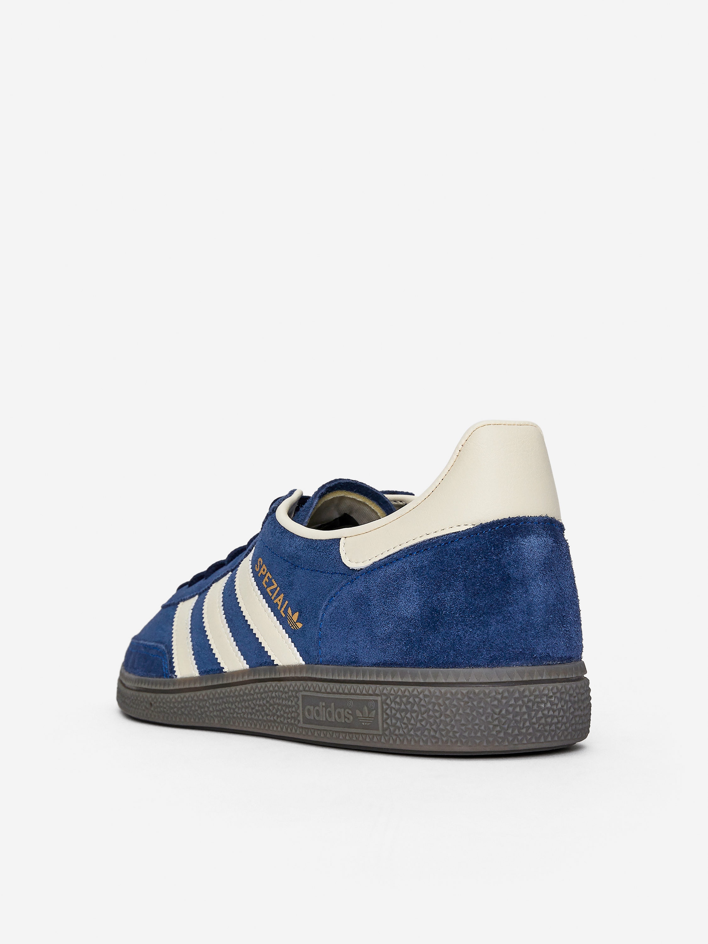 adidas Handball Spezial Trainers - Blue - Men - StillMedia/DescriptiveStillLife - 2