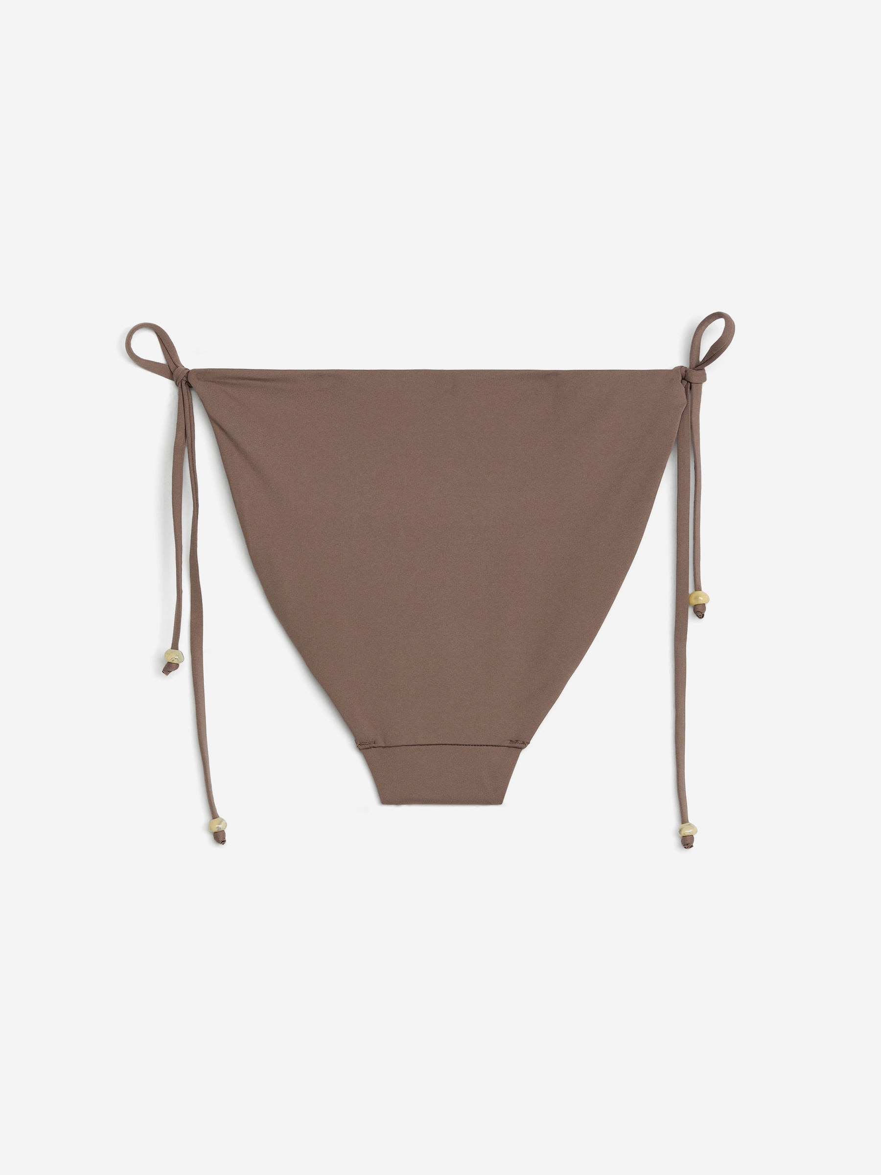 Tie-Side Bikini Bottom - Mole - Women - StillMedia/DescriptiveStillLife - 2