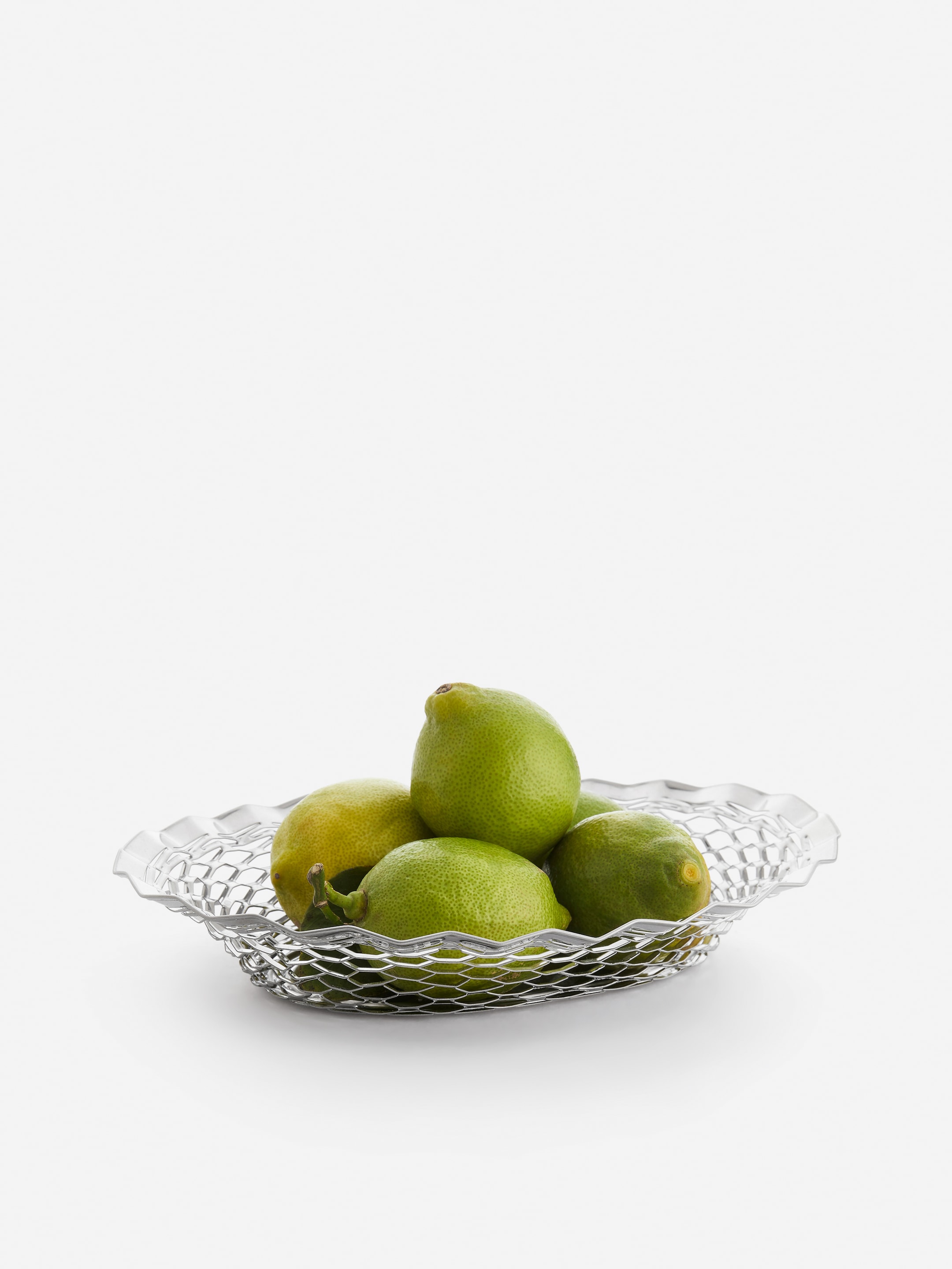 Miska do serwowania Chevalier Diffusion-Silver-coloured-13024